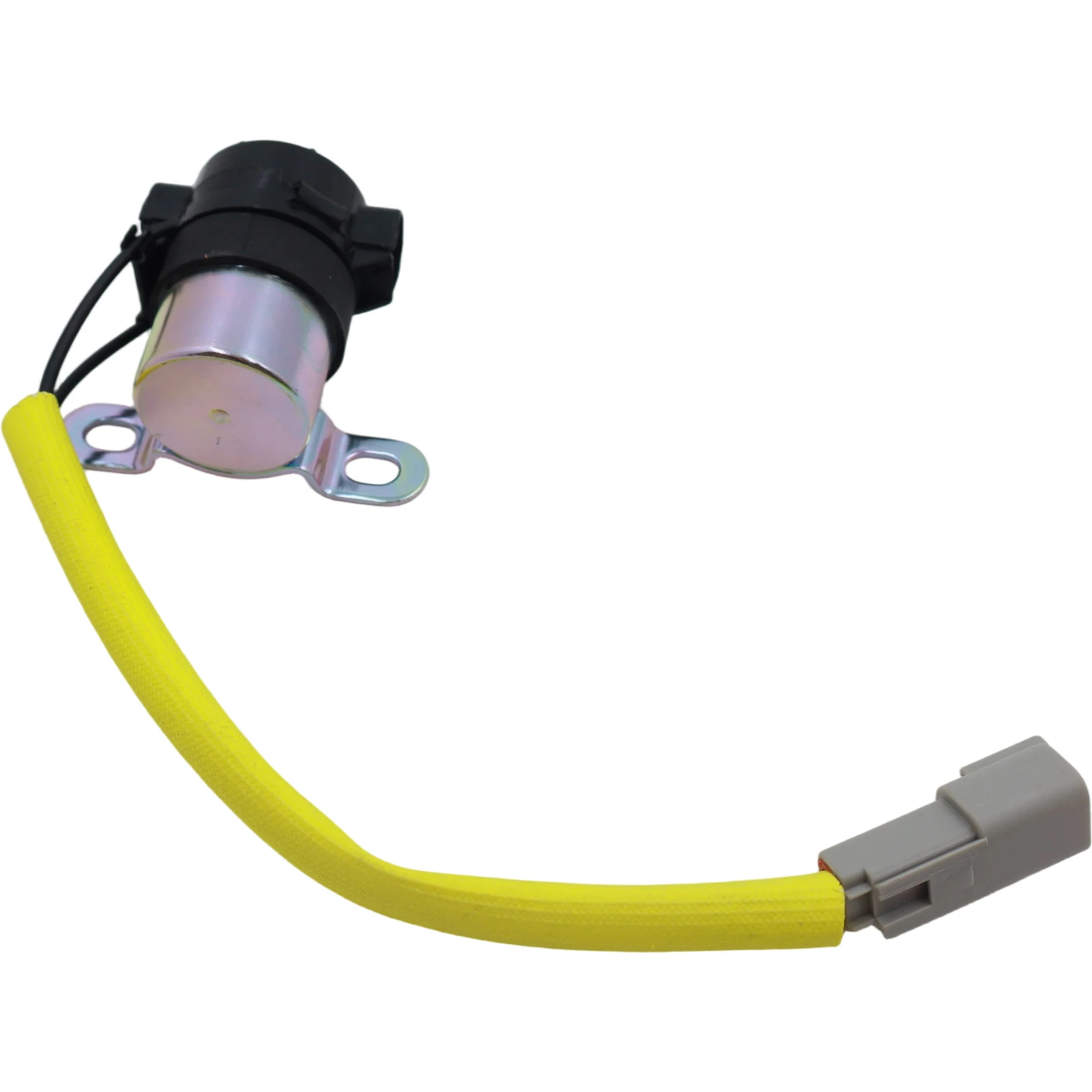 118-3534 Solenoid valve For Caterpillar CAT G3412 C18 Generator Sets
118-3534 Solenoid valve For Caterpillar CAT G3412 C18 Generator Sets