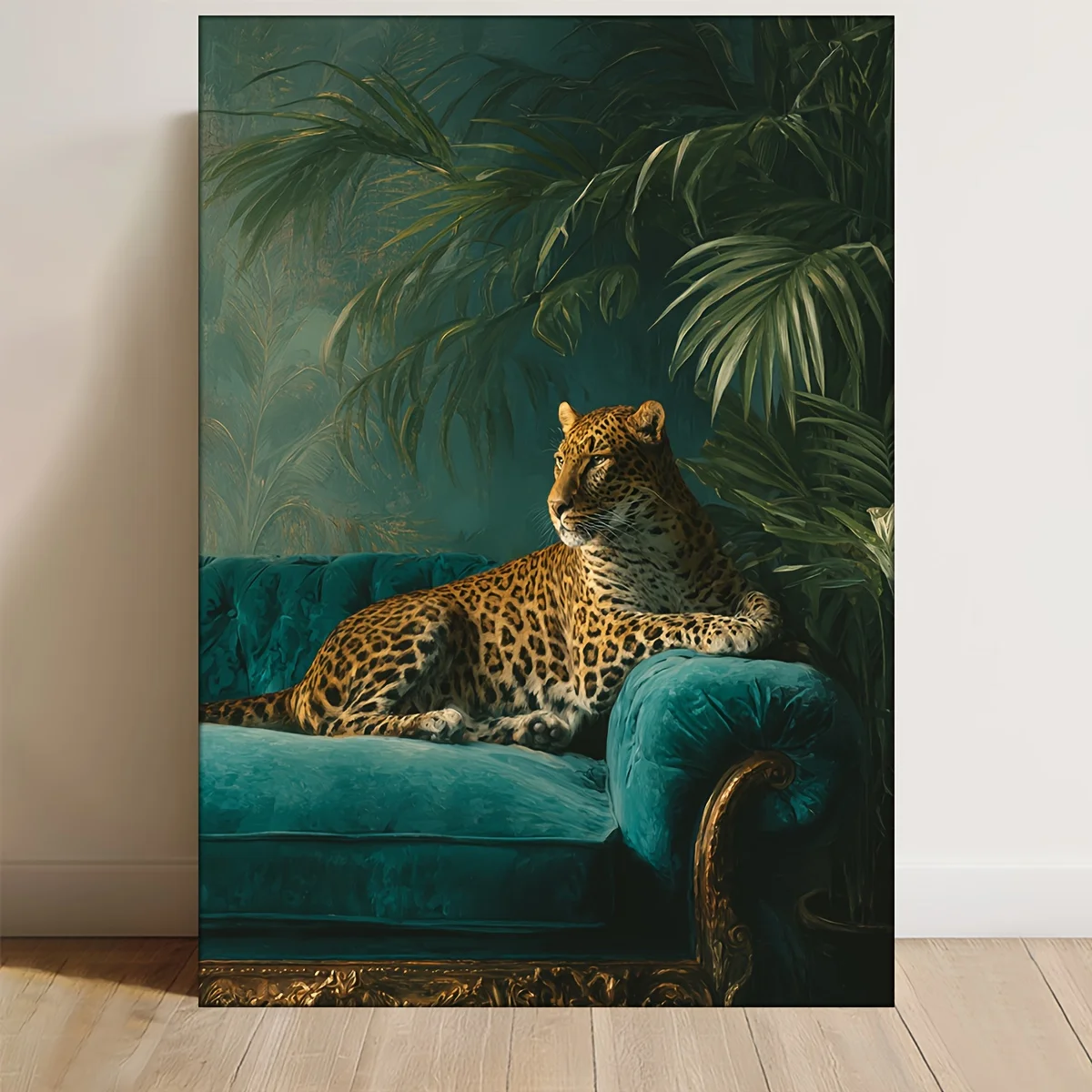 500/1000/1200/2000PCS Puzzles The Leopard Lay on The Green Sofa Jigsaw Modern Bedroom Living Room Decoration Gift
500/1000/1200/2000PCS Puzzles The Leopard Lay on The Green Sofa Jigsaw Modern Bedroom Living Room Decoration Gift