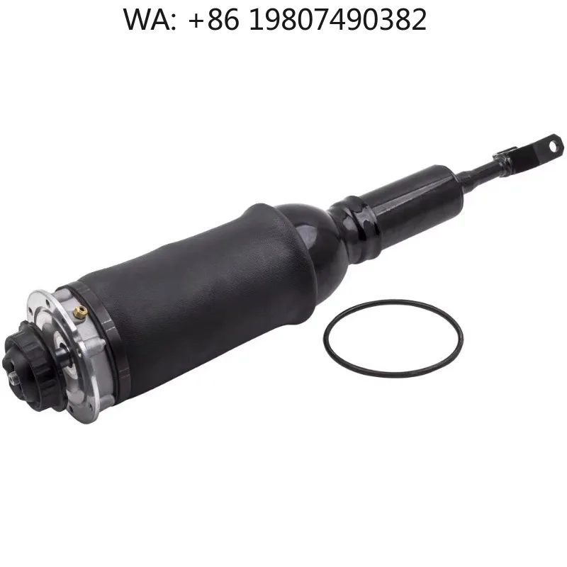 Anti Rust Front Airmatic Suspension Strut, Wagon Quattro Air Shock, OE 4Z7413031A 4Z7413031 For C5 Chassis 1999-2006 Upgrade
Anti Rust Front Airmatic Suspension Strut, Wagon Quattro Air Shock, OE 4Z7413031A 4Z7413031 For C5 Chassis 1999-2006 Upgrade