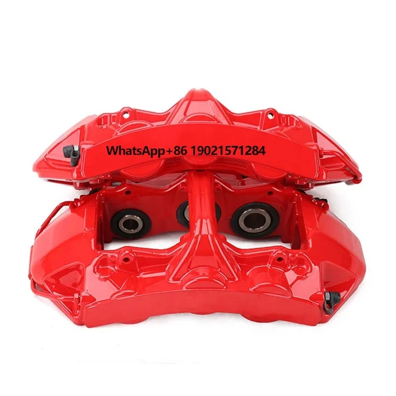 Universal Brake Caliper for Modified GT6 380*34mm Front Wheel Racing Brake Kit System for F30 F20 E93 E46 E87 E86 E90
Universal Brake Caliper for Modified GT6 380*34mm Front Wheel Racing Brake Kit System for F30 F20 E93 E46 E87 E86 E90