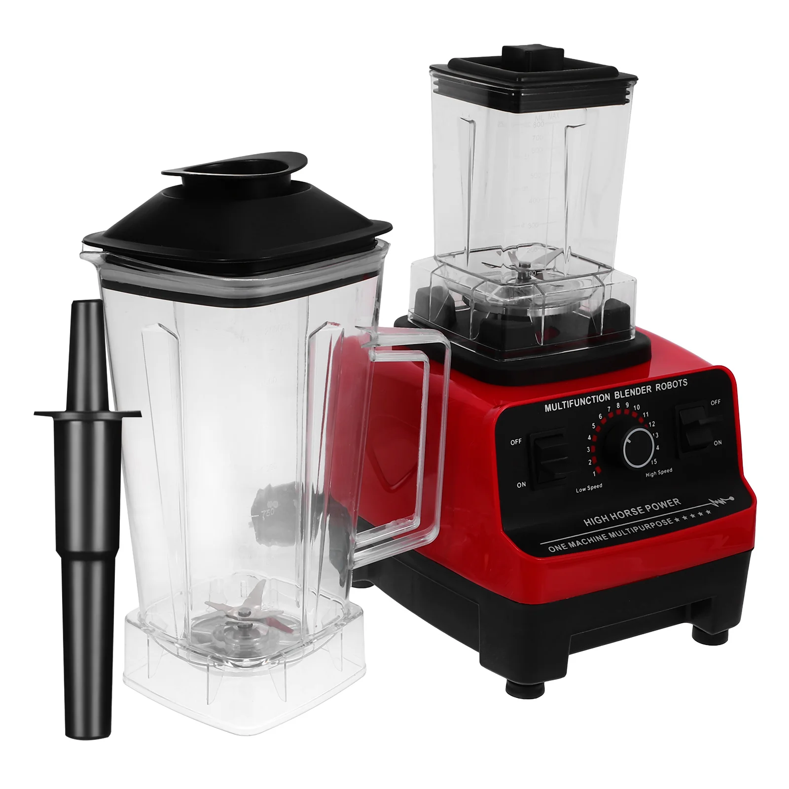 Blender Soymilk Machine Food Grinder Juice Maker Nut Kitchen Blenders Juicer Machines High Power Motor Fruit Vegetable Nuts Safe
Blender Soymilk Machine Food Grinder Juice Maker Nut Kitchen Blenders Juicer Machines High Power Motor Fruit Vegetable Nuts Safe
