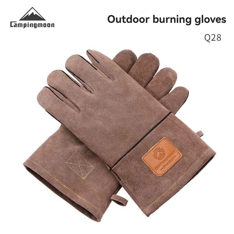 CAMPINGMOON Q28 двухслойный съемный внутренний горшок для кемпинга, разделочной древесины, изоляционные перчатки из воловьей кожи, пожарные перчатки
CAMPINGMOON Q28 двухслойный съемный внутренний горшок для кемпинга, разделочной древесины, изоляционные перчатки из воловьей кожи, пожарные перчатки