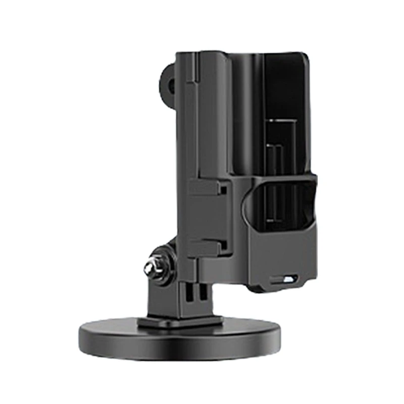 Strong Camera Bracket Precise Expansion Holder For Pocket 3 Refrigerator Or Railing Mounting
Strong Camera Bracket Precise Expansion Holder For Pocket 3 Refrigerator Or Railing Mounting