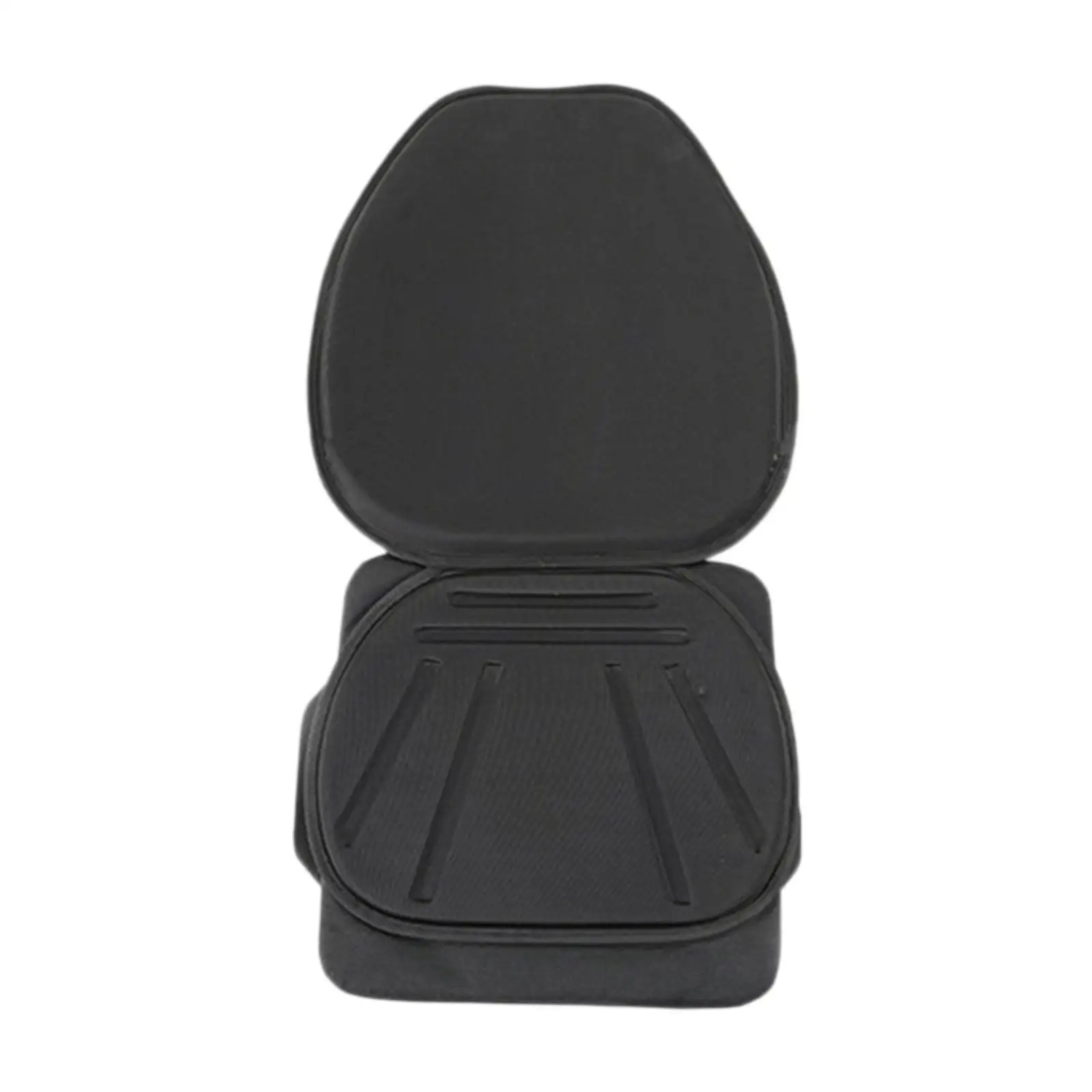 Kayak Seat with Back Support Black Sit on Top Cushioned Canoe Backrest for Fishing Boat Camping Long Trip Kayaking Canoeing
Kayak Seat with Back Support Black Sit on Top Cushioned Canoe Backrest for Fishing Boat Camping Long Trip Kayaking Canoeing