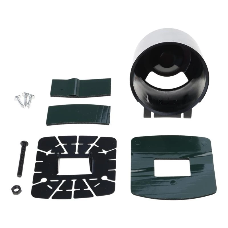 52mm 2" Gauge Pods Universal Dashs Gauge Pods Auto Replacement Housing Pods
52mm 2" Gauge Pods Universal Dashs Gauge Pods Auto Replacement Housing Pods