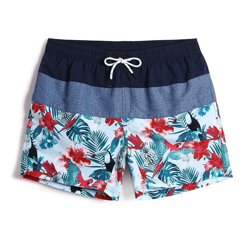 QIKE Men's shorts Men's swimming trunks Beach pants Casual shorts and sports pants
QIKE Men's shorts Men's swimming trunks Beach pants Casual shorts and sports pants