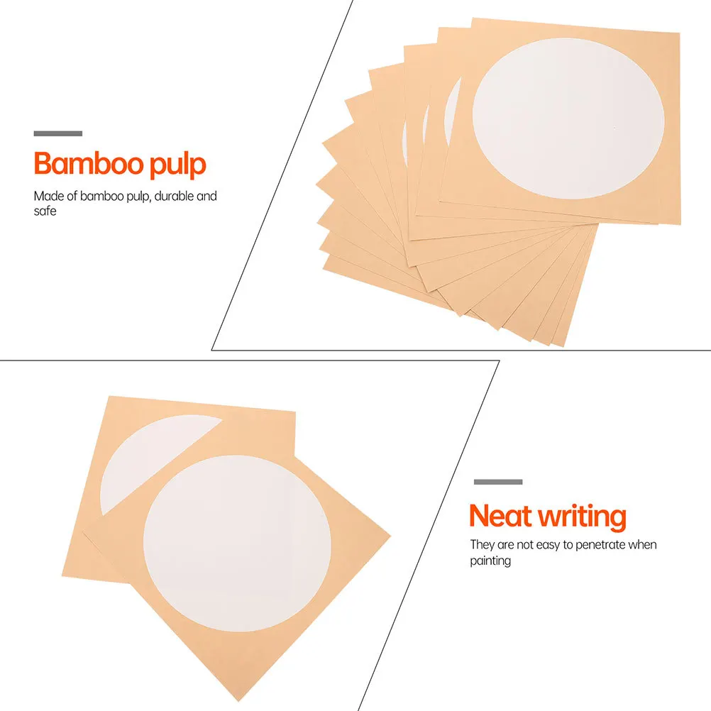 20Pcs Xuan Paper Calligraphy Practicing Sheet Lightweight Smooth Surface for Chinese Painting Art Calligraphy Practicing Paper
20Pcs Xuan Paper Calligraphy Practicing Sheet Lightweight Smooth Surface for Chinese Painting Art Calligraphy Practicing Paper