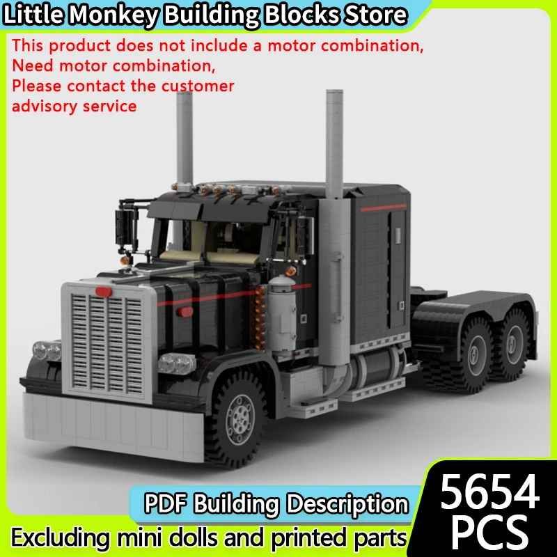 Модель скоростного гоночного автомобиля MOC, строительные кирпичи, сверхмощный американский грузовик, модульная технология, детские праздничные подарки, сборный игрушечный костюм
Модель скоростного гоночного автомобиля MOC, строительные кирпичи, сверхмощный американский грузовик, модульная технология, детские праздничные подарки, сборный игрушечный костюм