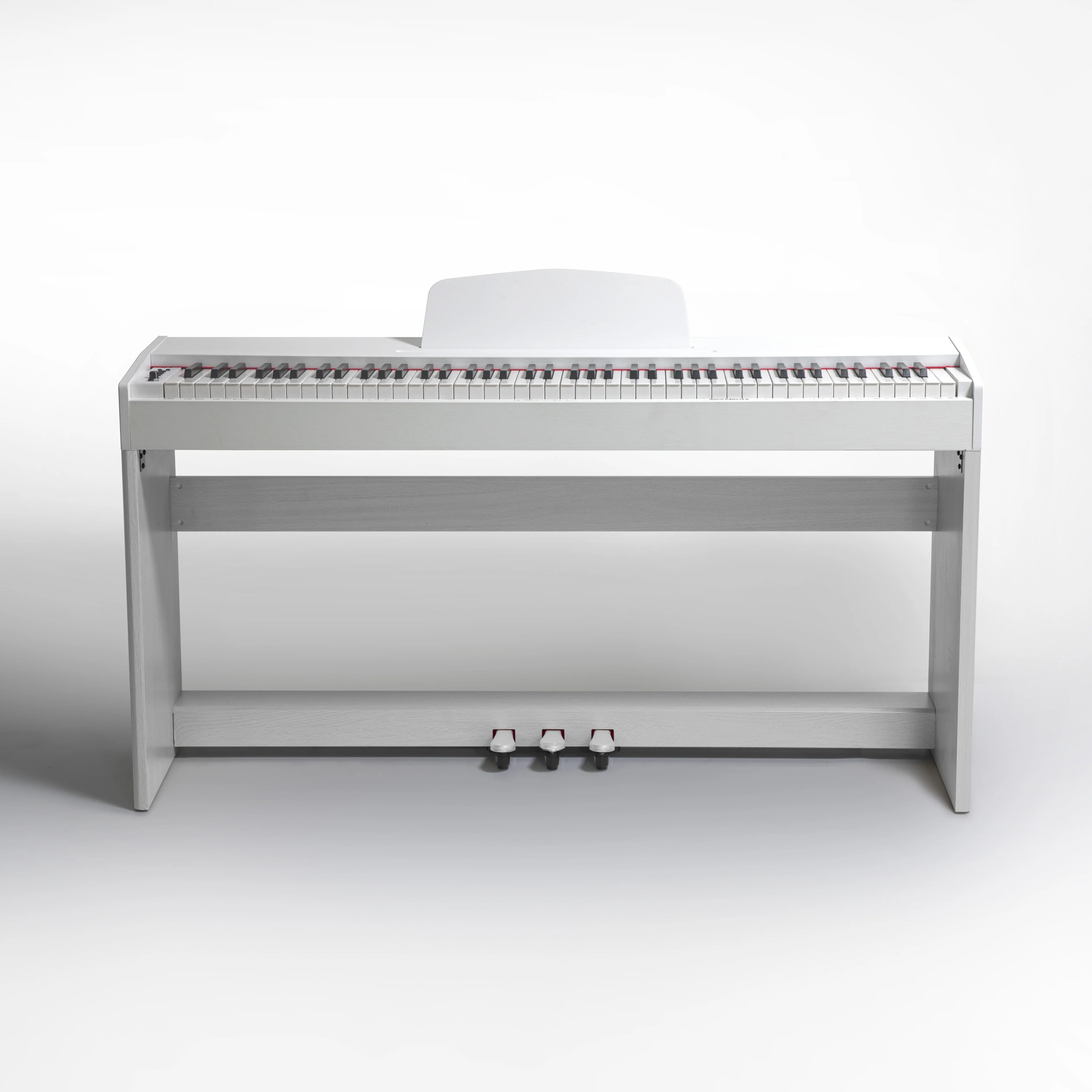 Hooqu FREE SAMPLE Wholesale Piano Portable Digital Piano Eletronic 88 Keys Keyboard 88 Keyboard Digital Piano
Hooqu FREE SAMPLE Wholesale Piano Portable Digital Piano Eletronic 88 Keys Keyboard 88 Keyboard Digital Piano