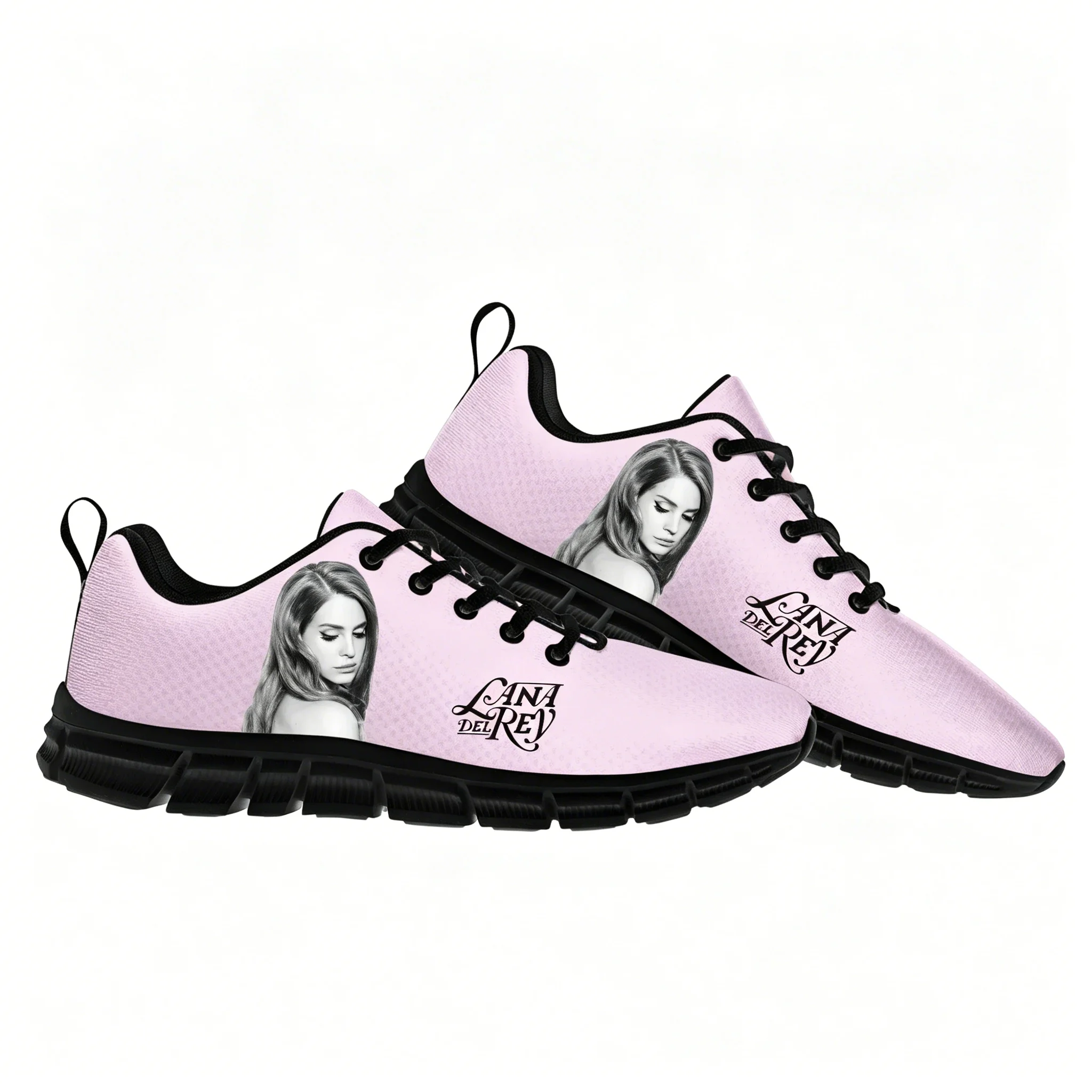 Lana Del Rey Singer Sports Shoes Mens Womens Teenager Sneakers Durable Elastic Footwear Casual Custom Made Couple Shoes Black
Lana Del Rey Singer Sports Shoes Mens Womens Teenager Sneakers Durable Elastic Footwear Casual Custom Made Couple Shoes Black
