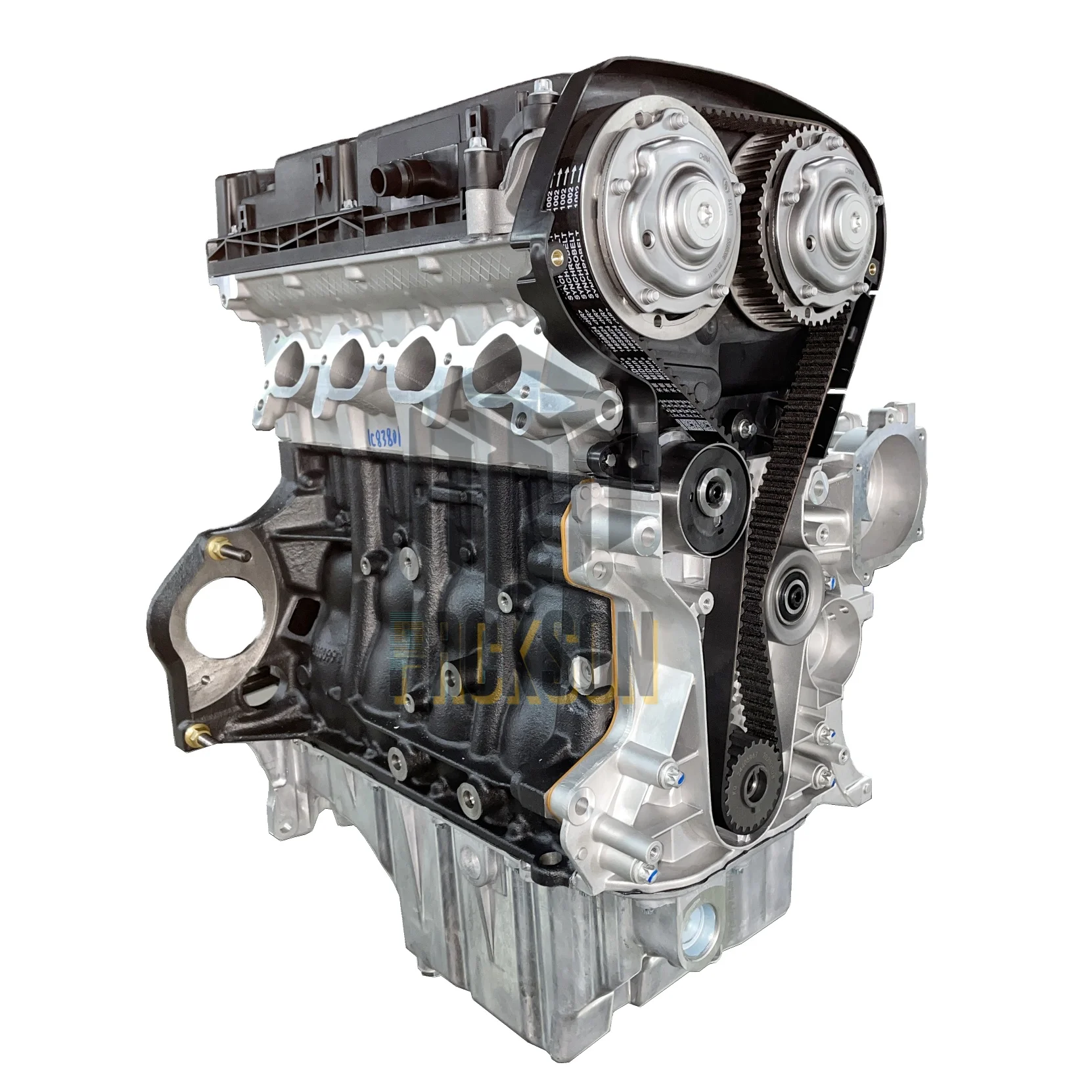 Wholesale New Model Complete Engine Assembly F18D4 Z18XER A18XER 2H0 Bare Long Block For Chevrolet Cruze Epica Orlando
Wholesale New Model Complete Engine Assembly F18D4 Z18XER A18XER 2H0 Bare Long Block For Chevrolet Cruze Epica Orlando