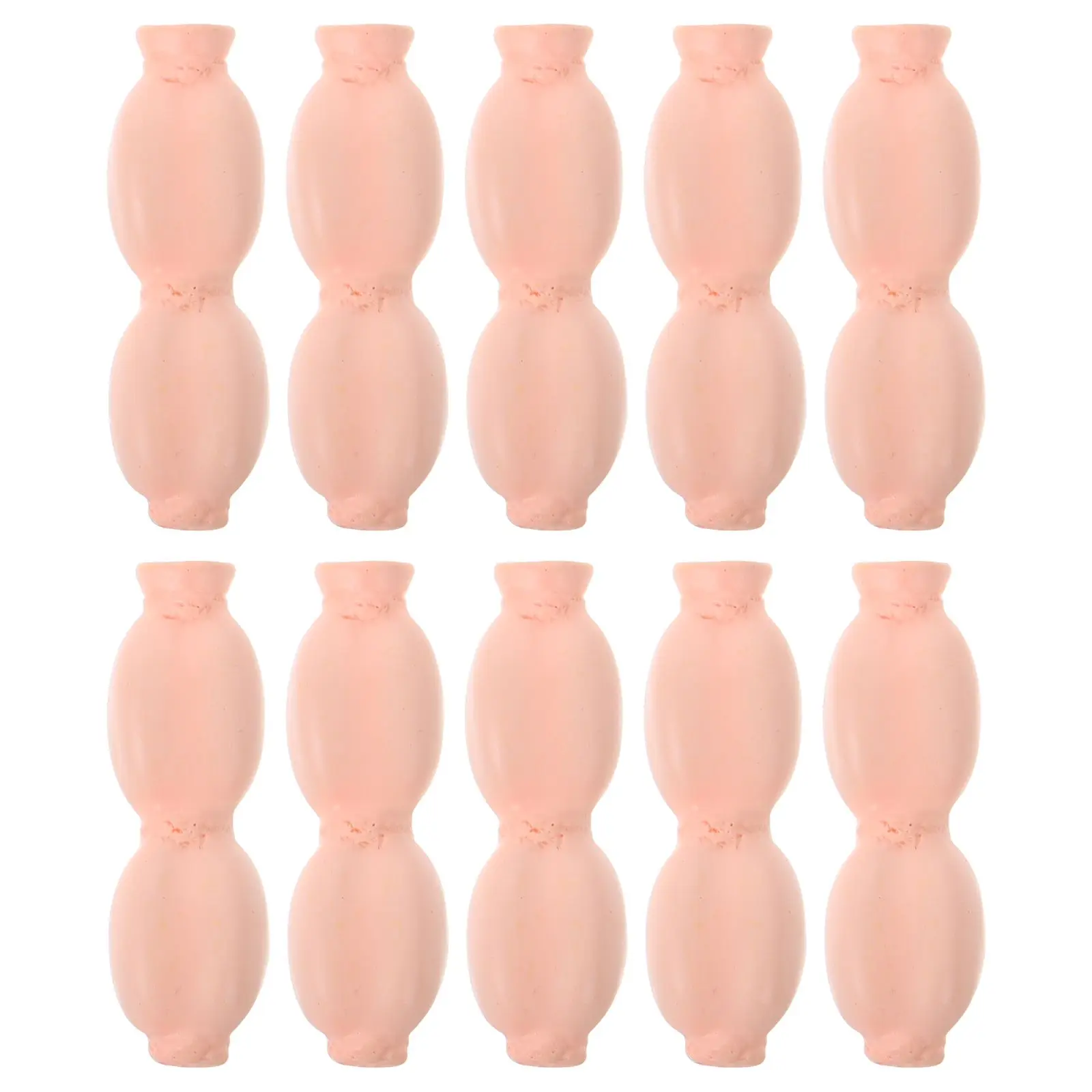 10 Pcs Mini Realistic Vegetables Resin Accessories Dollhouse Kitchen Food Decor Simulated Root Toys
10 Pcs Mini Realistic Vegetables Resin Accessories Dollhouse Kitchen Food Decor Simulated Root Toys