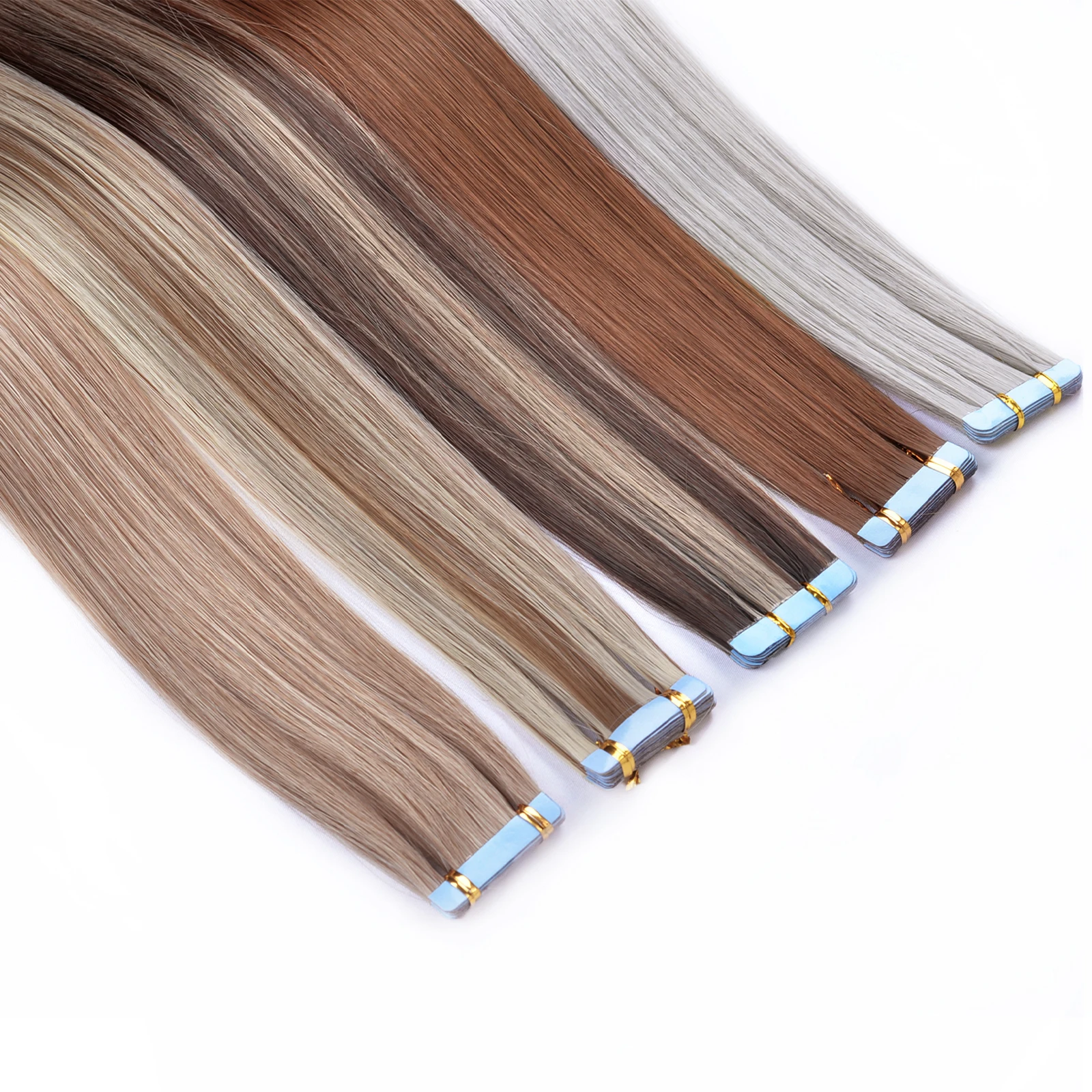 Tape in Hair Extensions Synthetic Hair Injection High Tempreture Bio Synthetic Tape in Hair Extensions Hair For Women
Tape in Hair Extensions Synthetic Hair Injection High Tempreture Bio Synthetic Tape in Hair Extensions Hair For Women