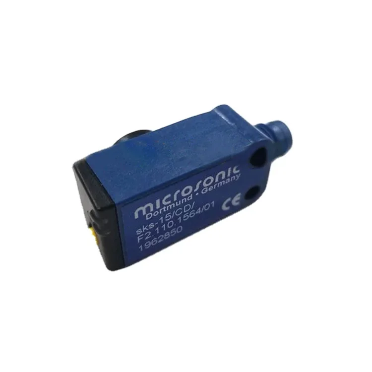 F2.110.1564 Electromechanical Eye Accessories Printing Machine New Water Level Sensor Sensor
F2.110.1564 Electromechanical Eye Accessories Printing Machine New Water Level Sensor Sensor