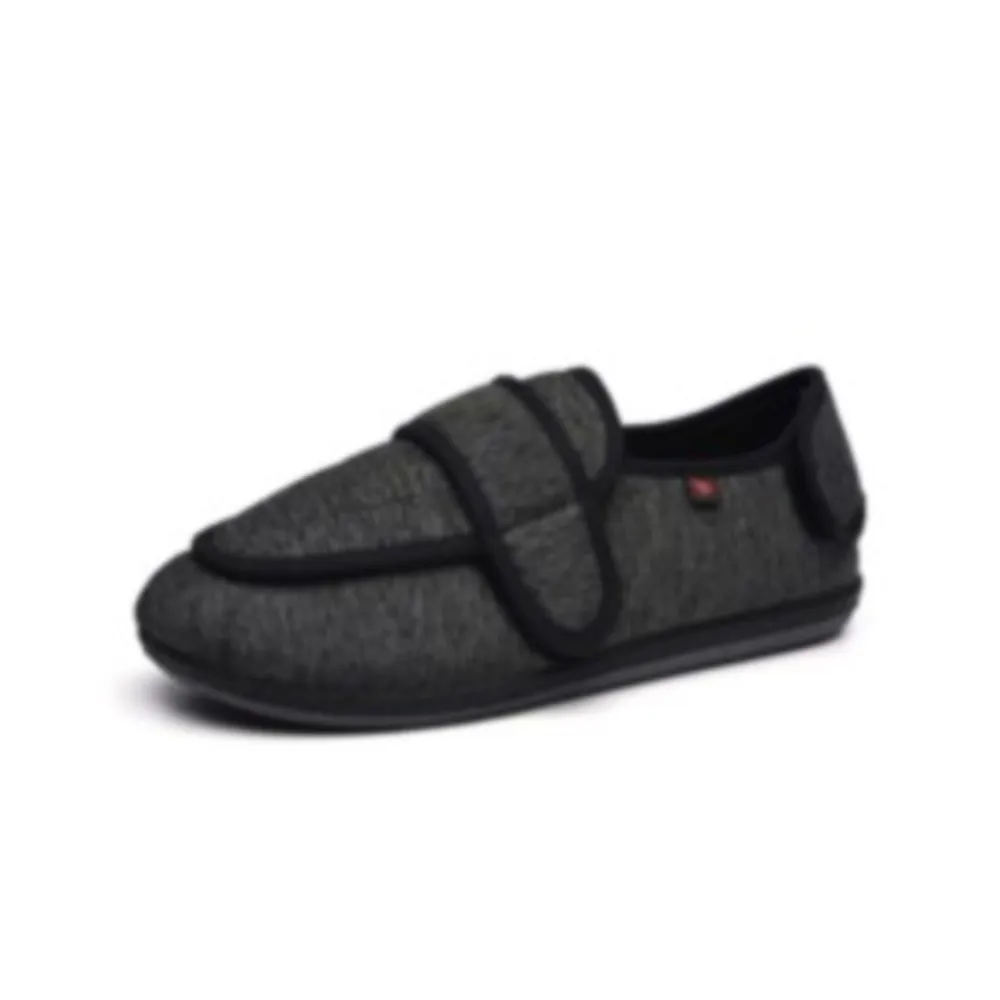 Non-slip Diabetic Patient Widened Shoes Adjustable Unisex Bigfoot Thumb Valgus Deformation Shoe Elderly Pregnant Feet Swollen
Non-slip Diabetic Patient Widened Shoes Adjustable Unisex Bigfoot Thumb Valgus Deformation Shoe Elderly Pregnant Feet Swollen