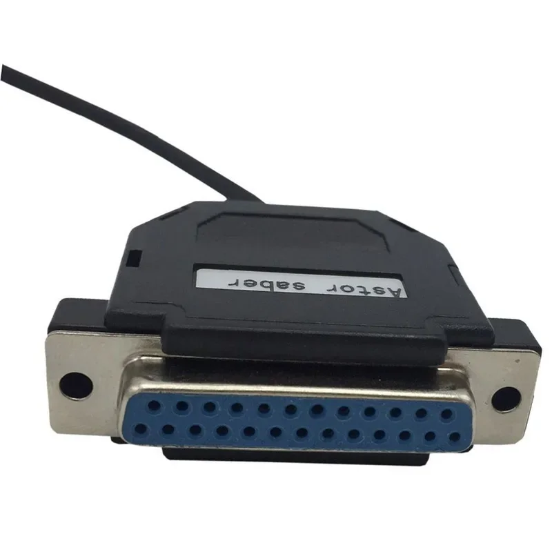 25 pin Connector RIB Box Transfer Com Port USB Programming Cable Cord For Motorola Saber MX1000 MX2000 MX3000 Radio Accessories
25 pin Connector RIB Box Transfer Com Port USB Programming Cable Cord For Motorola Saber MX1000 MX2000 MX3000 Radio Accessories