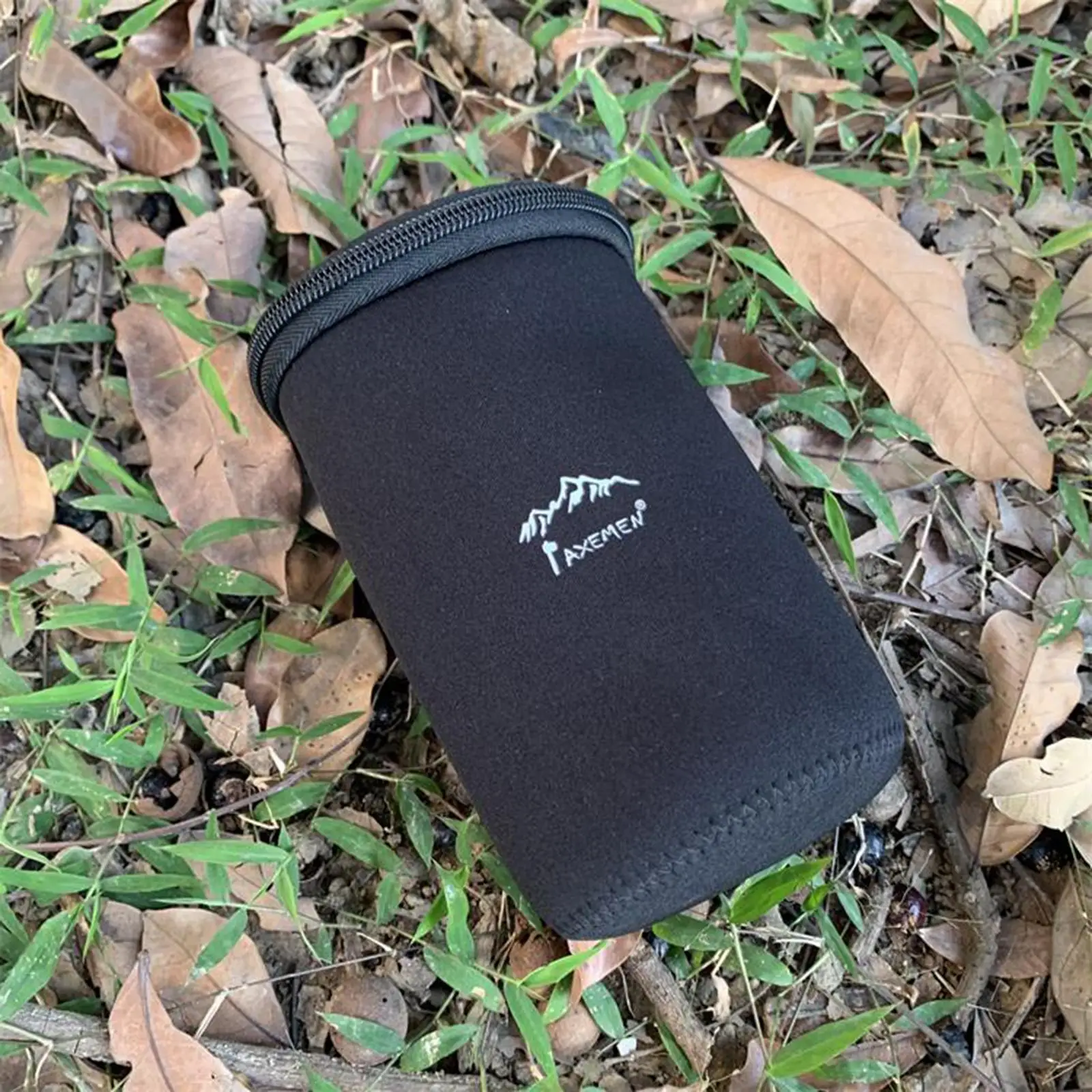 Propane Gas Tank Cover Neoprene Black Foam Cylinder Protector for Camping Cooking Outdoor Use
Propane Gas Tank Cover Neoprene Black Foam Cylinder Protector for Camping Cooking Outdoor Use