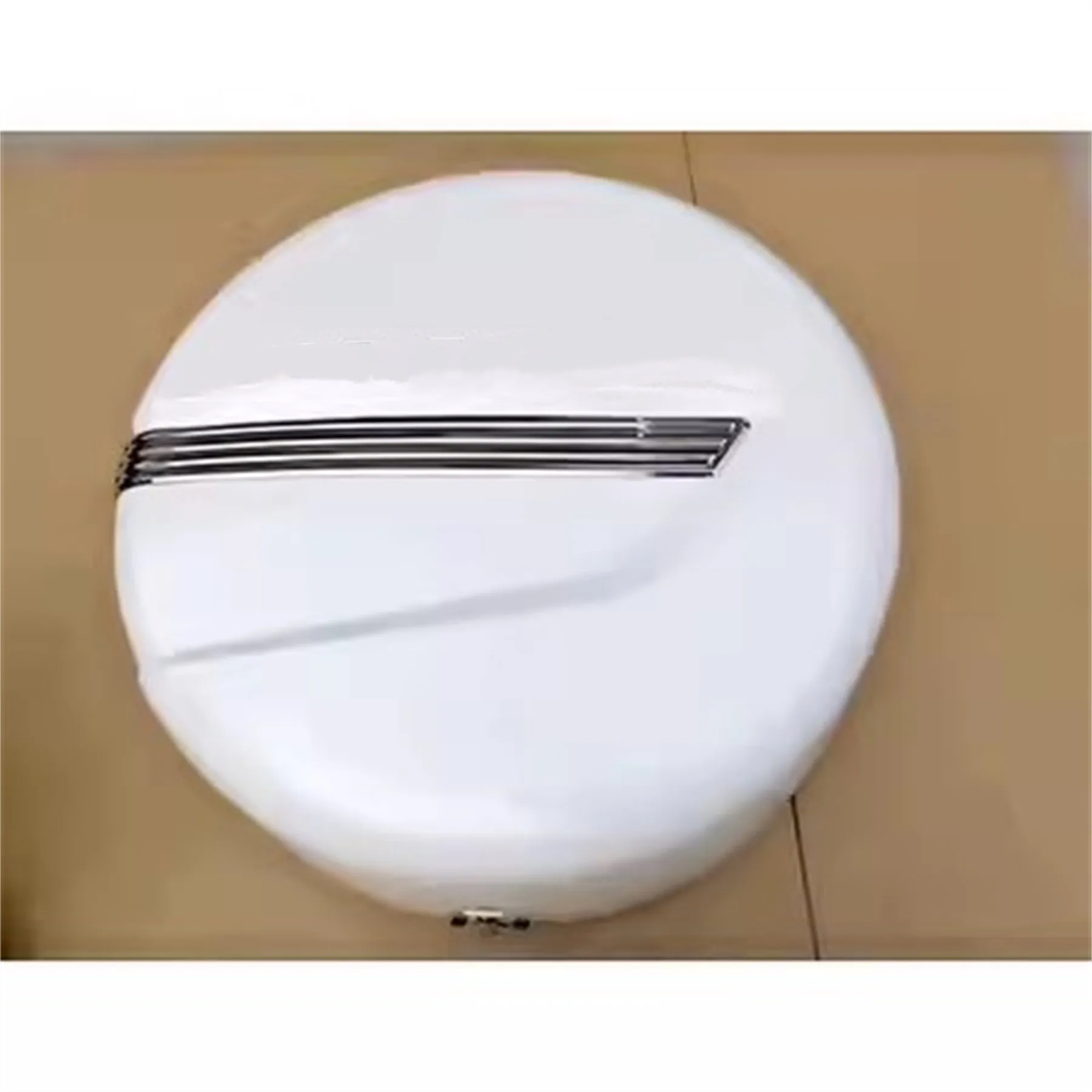 Car Spare Tire tailgate cover for Toyota Land Cruiser 08-20 Rear Spare Tire Protective Cover
Car Spare Tire tailgate cover for Toyota Land Cruiser 08-20 Rear Spare Tire Protective Cover
