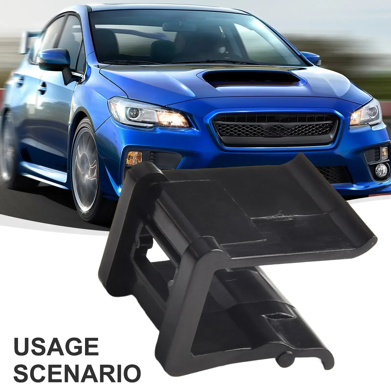 Replacement Part Radiator Support Clip Replacement Clip As Shown Plastic Construction Direct Replacement Part For Sti
Replacement Part Radiator Support Clip Replacement Clip As Shown Plastic Construction Direct Replacement Part For Sti