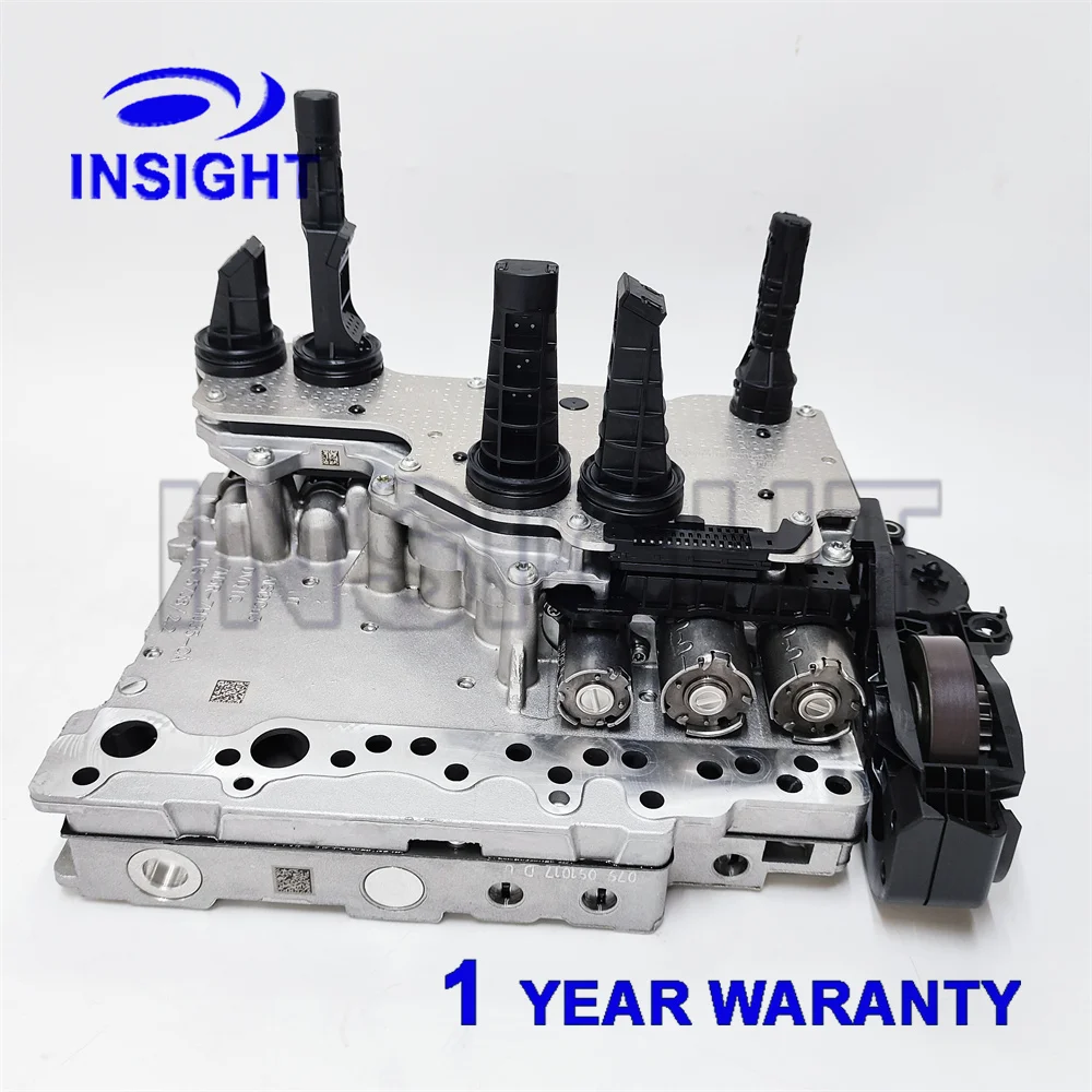 High Quality 6DCT450 MPS6 Transmission Mechatronic Unit Valve Body with TCU TCM For Ford Volvo Dodge Avenger Gear Box Parts
High Quality 6DCT450 MPS6 Transmission Mechatronic Unit Valve Body with TCU TCM For Ford Volvo Dodge Avenger Gear Box Parts