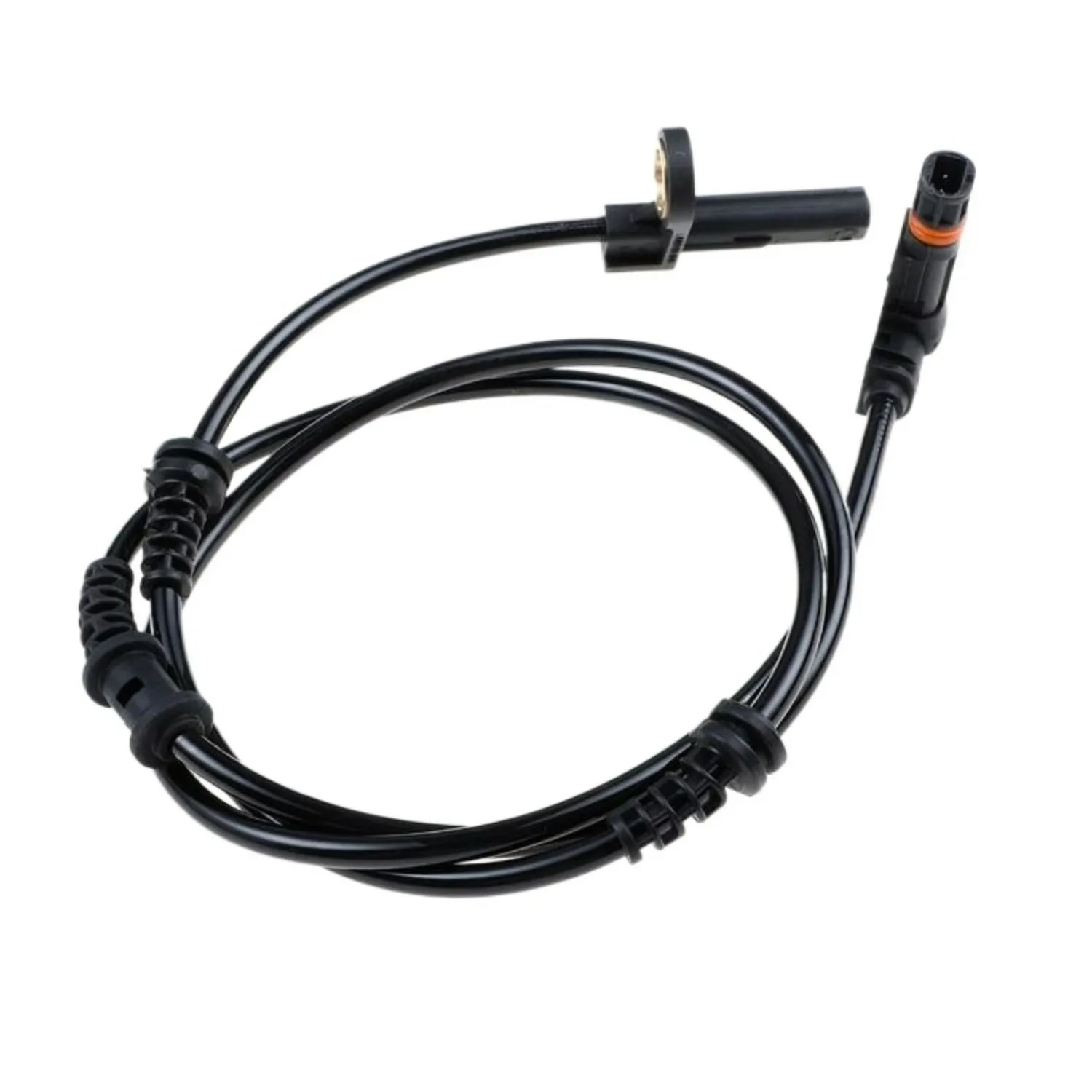 Suitable for Mercedes-Benz S-Class S500 S350 S600 S300 S400 ABS Sensor Wheel Speed Sensor A2219057100, A2215400317, A2219056000
Suitable for Mercedes-Benz S-Class S500 S350 S600 S300 S400 ABS Sensor Wheel Speed Sensor A2219057100, A2215400317, A2219056000