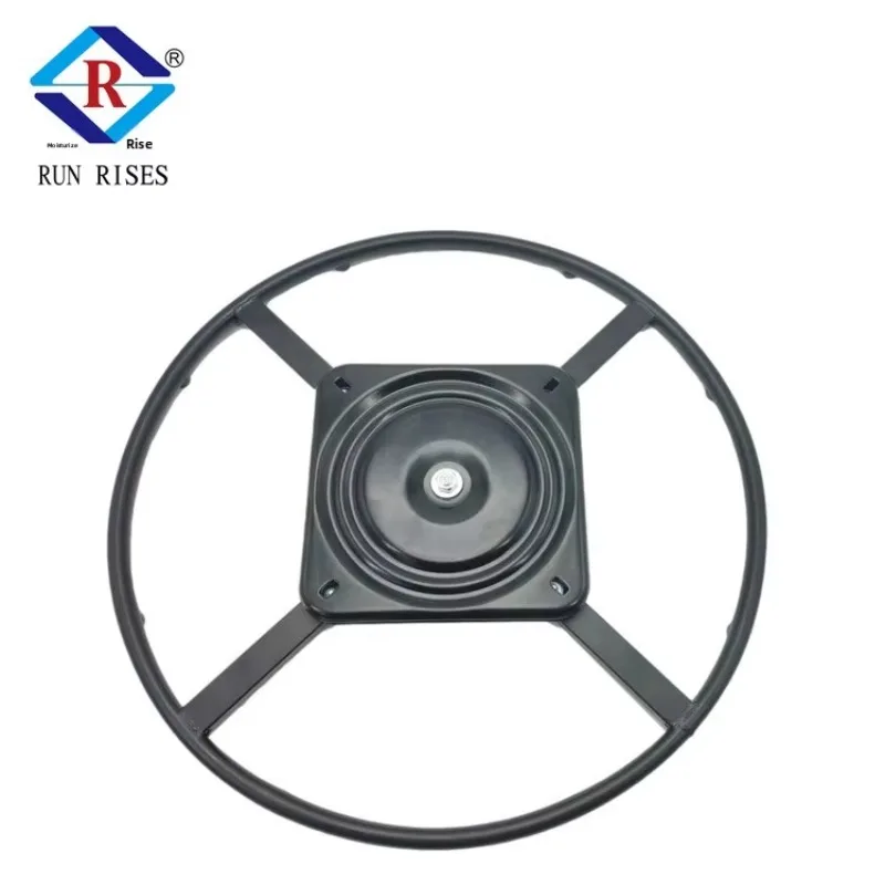 Custom Processing Large 560mm Circle Turntable Sofa Swivel Chair Furniture Hardware A22-Functional Accessories For Rotating Base
Custom Processing Large 560mm Circle Turntable Sofa Swivel Chair Furniture Hardware A22-Functional Accessories For Rotating Base