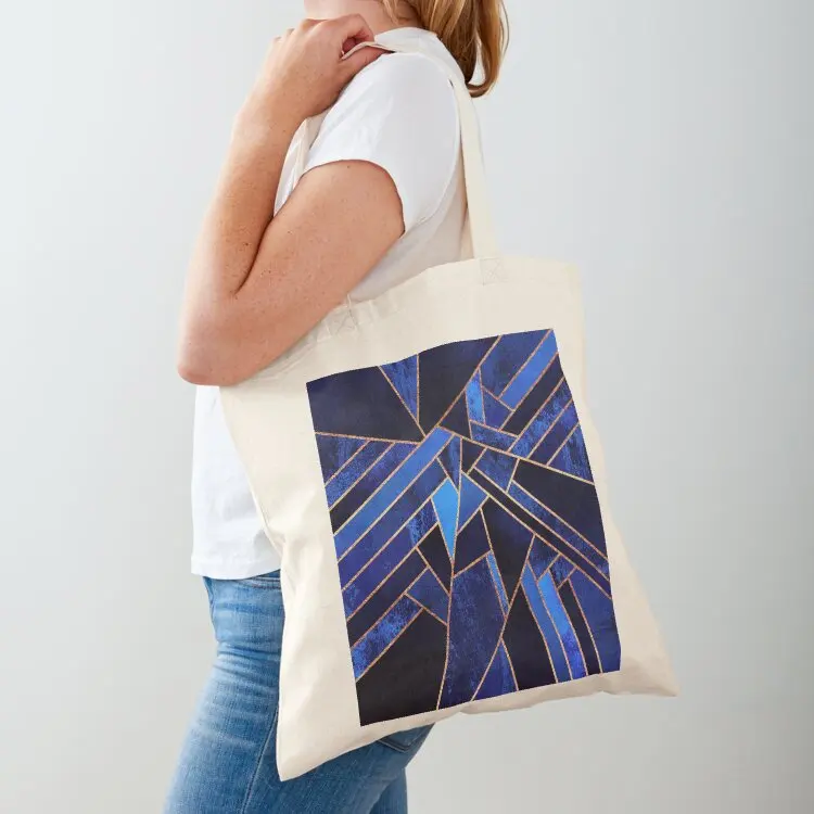 Blue Night Tote Bag reusable shopping bag shopping trolley bag Eco Women's tote
Blue Night Tote Bag reusable shopping bag shopping trolley bag Eco Women's tote