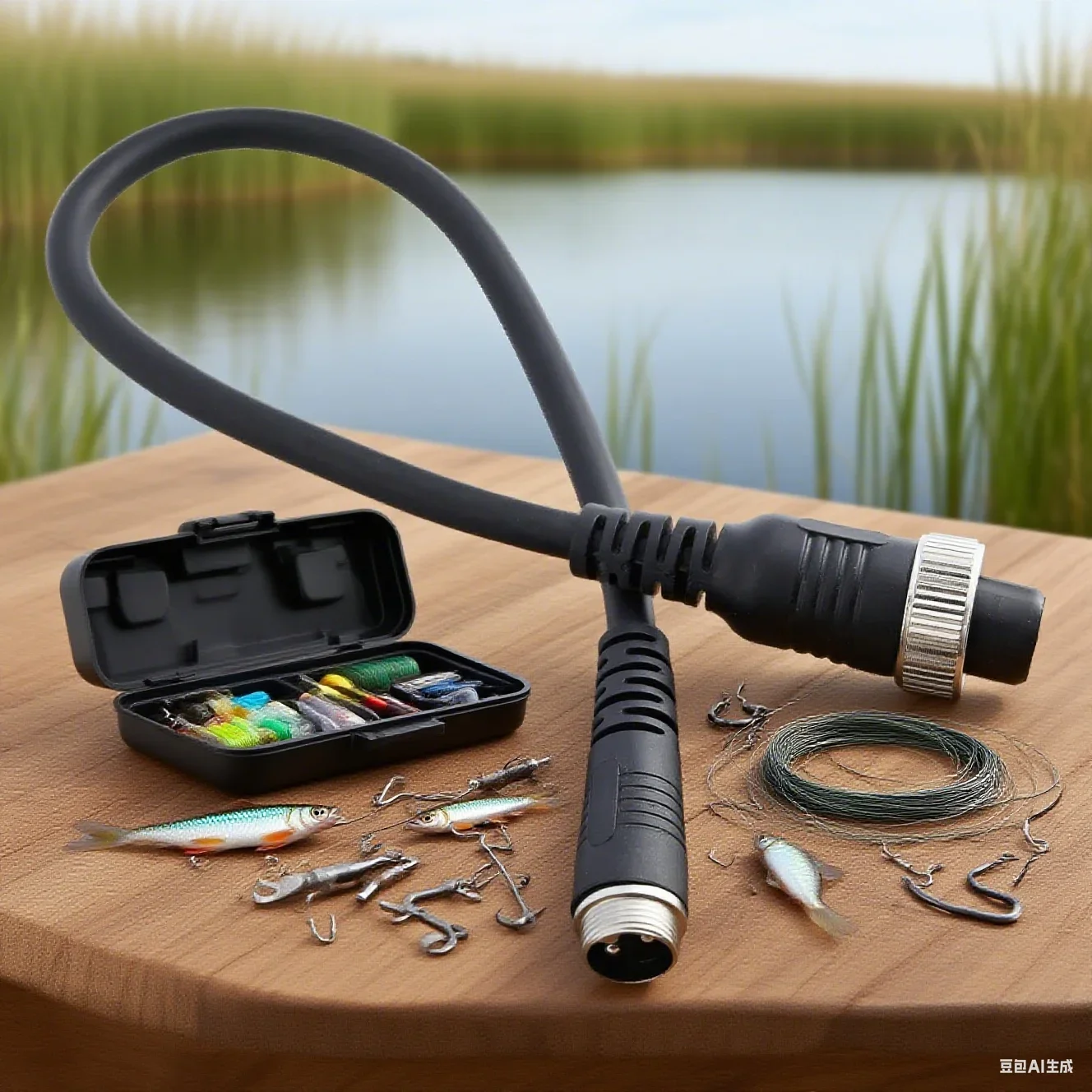 Electric Reel Cable Battery Air Cable 2 Cores Black And Silver Color PVC Insulation Material Pure Copper Wire Core
Electric Reel Cable Battery Air Cable 2 Cores Black And Silver Color PVC Insulation Material Pure Copper Wire Core