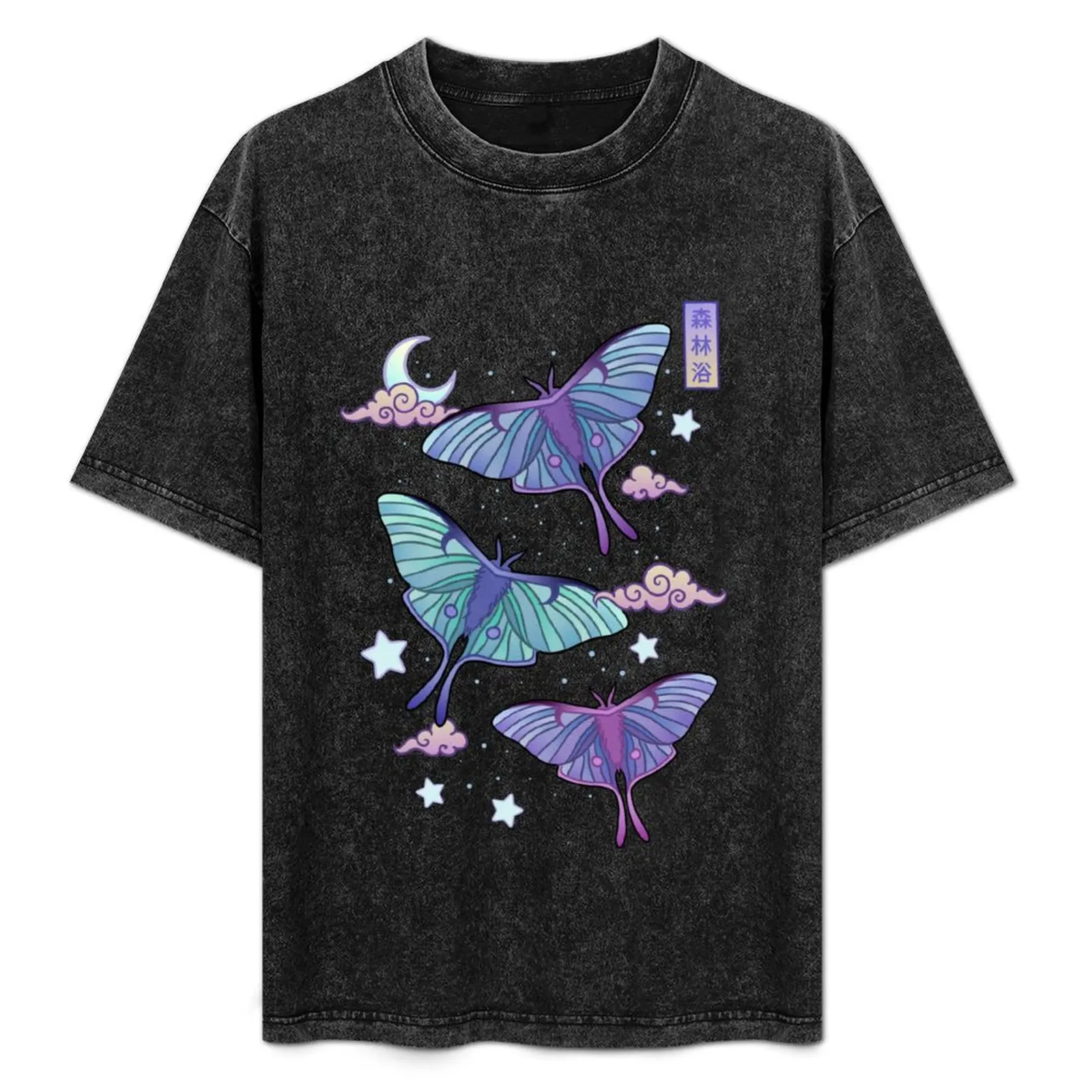 Aesthetimoths T-Shirt plus size clothes sweat graphics vintage t shirts Men's cotton t-shirt
Aesthetimoths T-Shirt plus size clothes sweat graphics vintage t shirts Men's cotton t-shirt