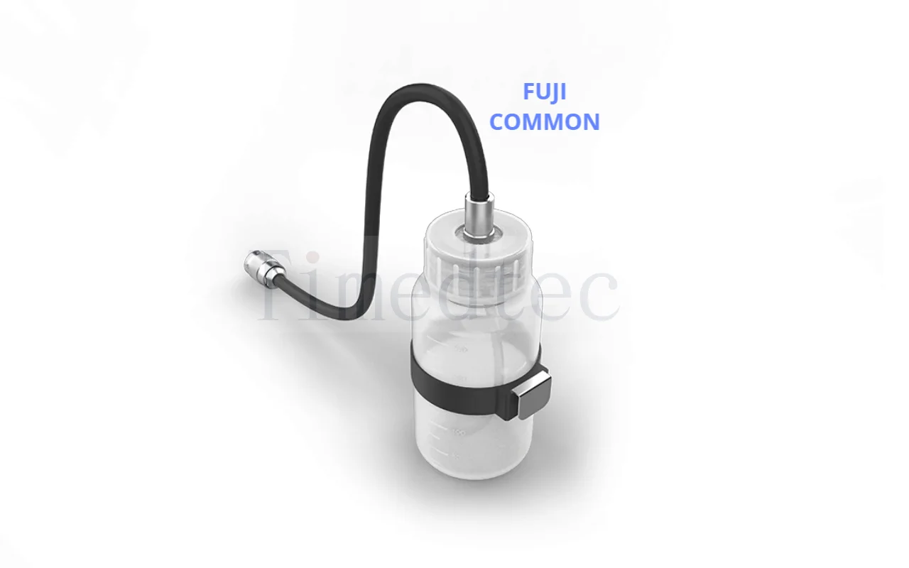 FUJINON Non-Autoclavable WT-2 Water Bottle For 450/530/590/600
FUJINON Non-Autoclavable WT-2 Water Bottle For 450/530/590/600