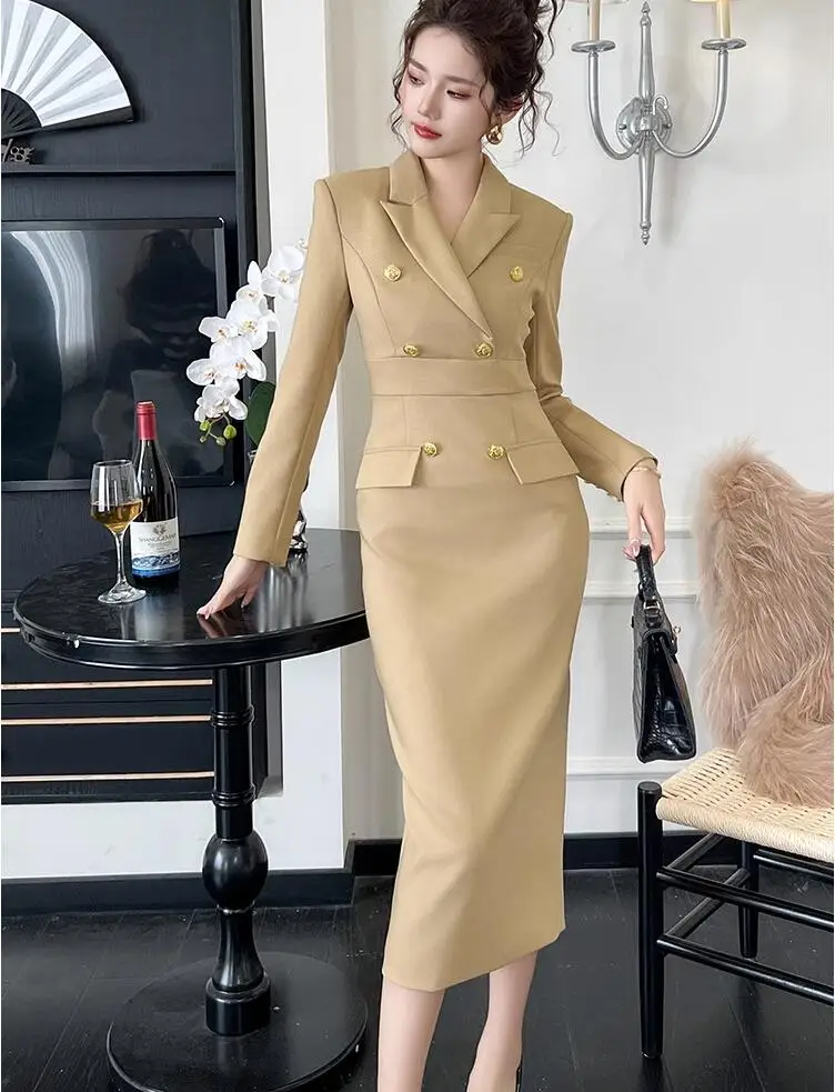 new autumn winter office lady Fashion casual plus size brand female women girls dress
new autumn winter office lady Fashion casual plus size brand female women girls dress