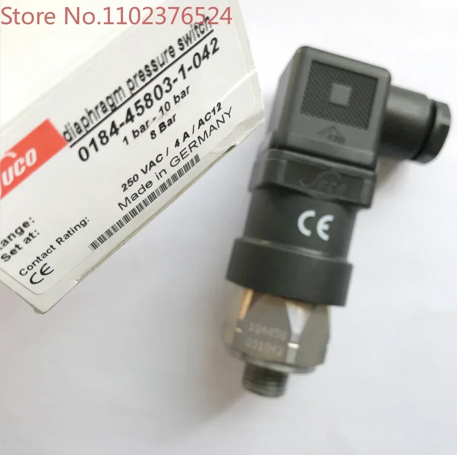 Регулируемый реле давления 0180/0184/805703/805803/805903/806103/845803 
Регулируемый реле давления 0180/0184/805703/805803/805903/806103/845803