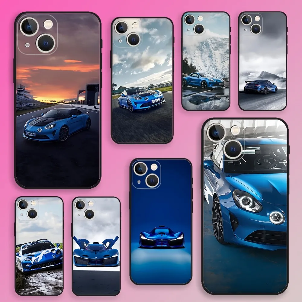 Cool Blue A-alpinES Car Phone Case For iPhone 16,15,14,13,12,11,Plus,Pro Max,XS,X,E,SE,Mini Soft Silicone Black Cover
Cool Blue A-alpinES Car Phone Case For iPhone 16,15,14,13,12,11,Plus,Pro Max,XS,X,E,SE,Mini Soft Silicone Black Cover