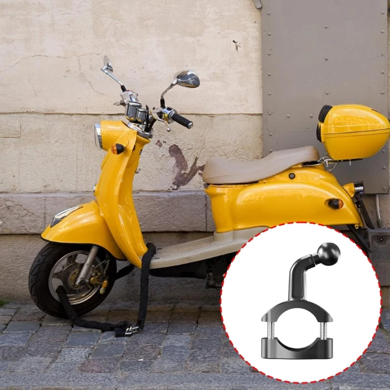 Основание с шаровой головкой 17 мм для мотоциклетного держателя телефона, зажимное крепление, основание для крепления на руль
Основание с шаровой головкой 17 мм для мотоциклетного держателя телефона, зажимное крепление, основание для крепления на руль