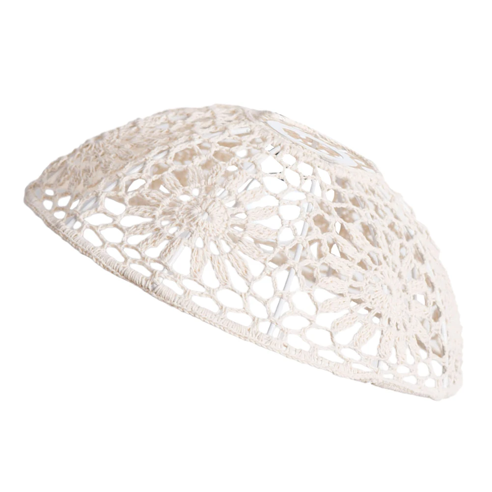 Bohemian Style Woven Lamp Shade 20Cm Cotton Rope Pendant Light Cover For Home Kitchen Cafe Bedroom Macrame Ceiling Lamp
Bohemian Style Woven Lamp Shade 20Cm Cotton Rope Pendant Light Cover For Home Kitchen Cafe Bedroom Macrame Ceiling Lamp