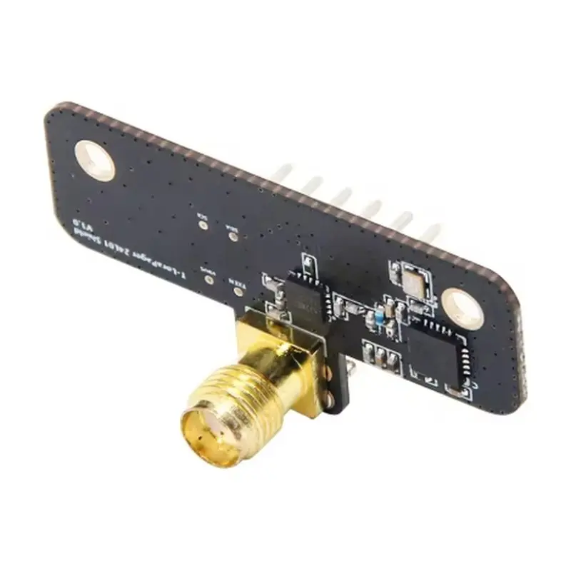 B27B For LILYGO Accessories NRF24L01-PA Shield For NRF24L01-PA Shield
B27B For LILYGO Accessories NRF24L01-PA Shield For NRF24L01-PA Shield