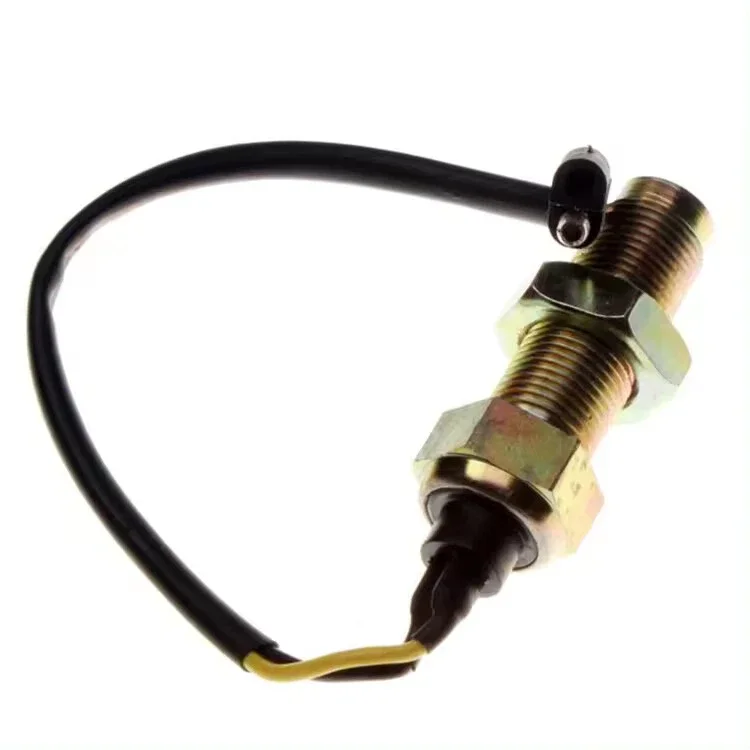 Генератор 3971994 для Cummins, оригинальный новый датчик скорости генератора, замена датчика скорости вращения экскаватора
Генератор 3971994 для Cummins, оригинальный новый датчик скорости генератора, замена датчика скорости вращения экскаватора