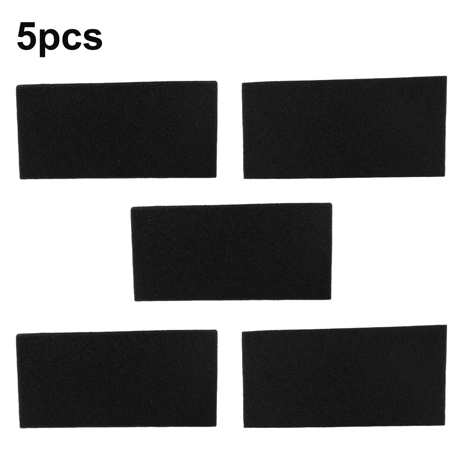 1/3/5pcs Sponge Filter For Gorenje / For Panasonic Vacuumc Cleaner Household Sweeper Filter Parts Vacuumc Cleaner Accessories
1/3/5pcs Sponge Filter For Gorenje / For Panasonic Vacuumc Cleaner Household Sweeper Filter Parts Vacuumc Cleaner Accessories