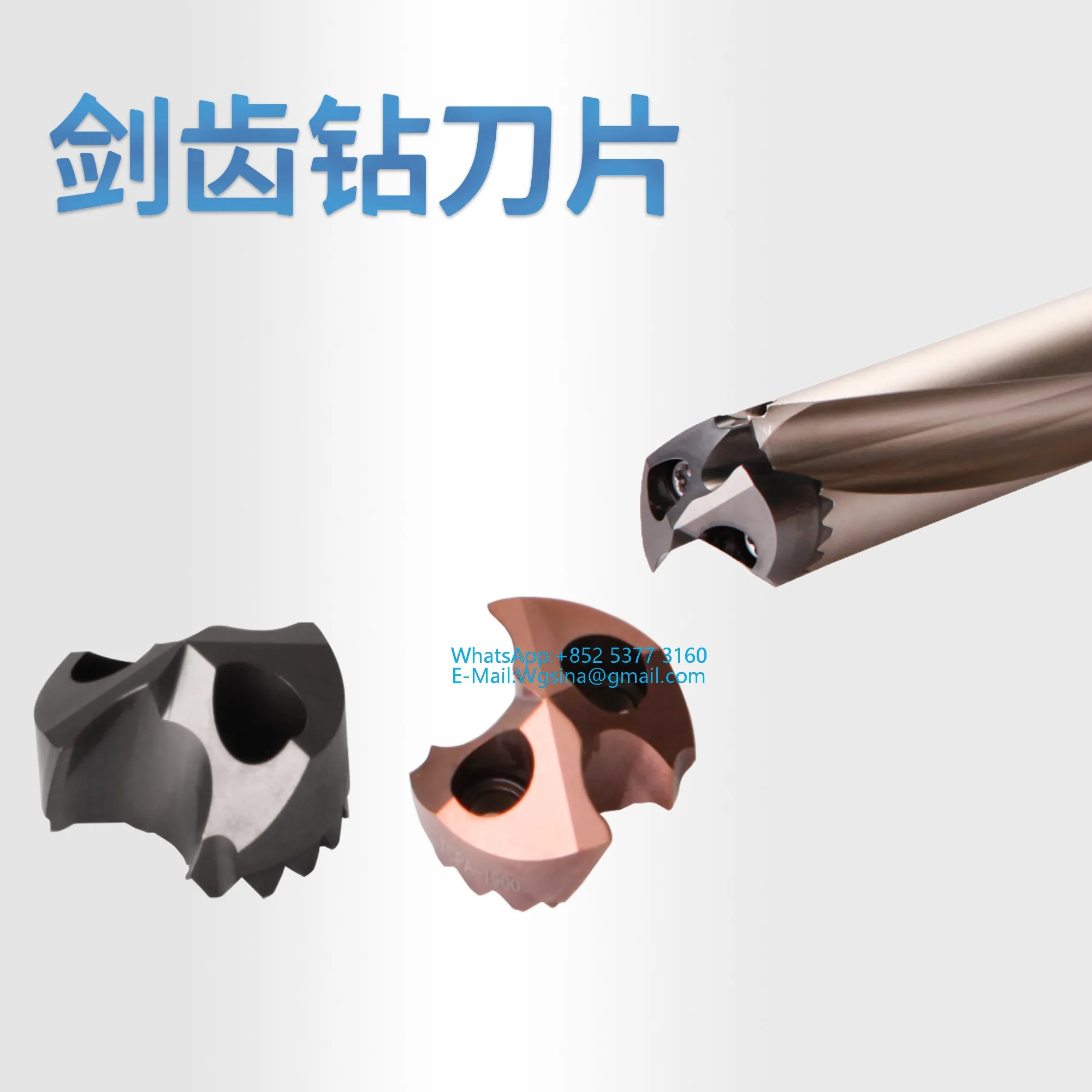 Saber-tooth drill blade TCPA D16.6-17.5 TCPA D17.6-18.5 TCPA D18.6-19.5 TCPA D19.6-20.5 TCPA D20.6-21.5 10pcs KPOP 100% Original
Saber-tooth drill blade TCPA D16.6-17.5 TCPA D17.6-18.5 TCPA D18.6-19.5 TCPA D19.6-20.5 TCPA D20.6-21.5 10pcs KPOP 100% Original