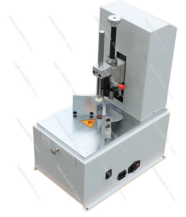 Electric Rounded Machine Notching Machine Electric Chamferer PVC round Cornering Machine
Electric Rounded Machine Notching Machine Electric Chamferer PVC round Cornering Machine