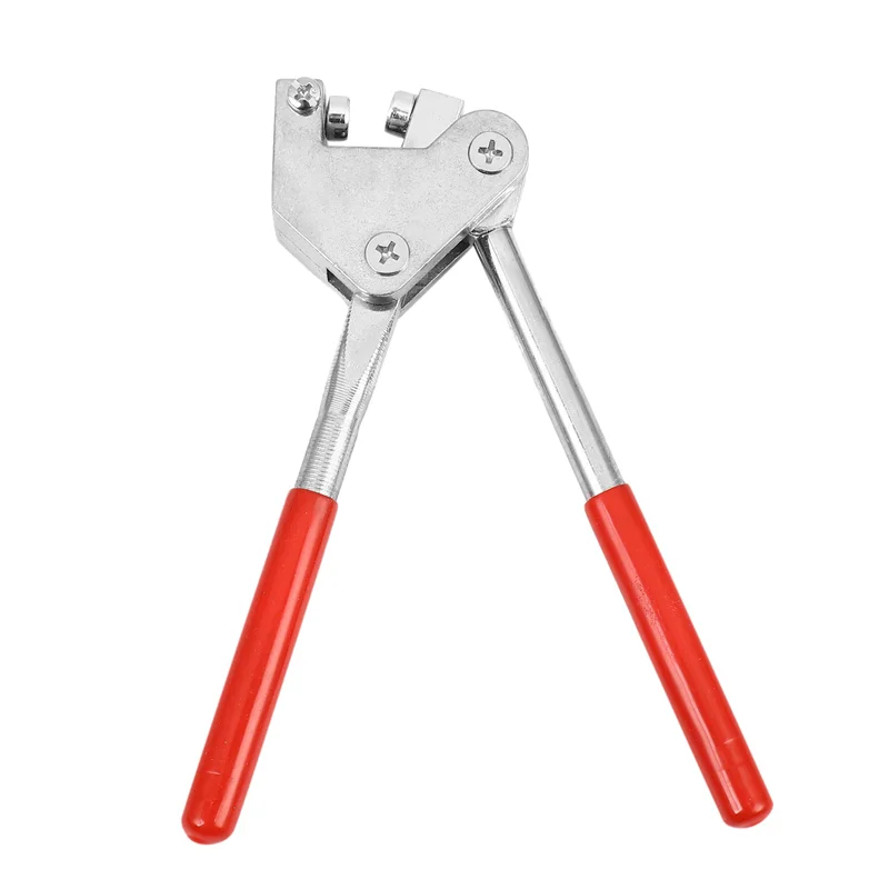 AS94-Plier 40Pcs 10X5mm Sealed Beans Sealing Wire Lead Seal Sealing Pliers Calipers For Seal Water Meter Anti-Theft Sealing
AS94-Plier 40Pcs 10X5mm Sealed Beans Sealing Wire Lead Seal Sealing Pliers Calipers For Seal Water Meter Anti-Theft Sealing