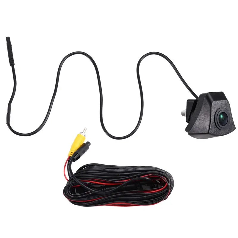 WF-For A1 A2 A3 A4 A5 A6 A7 A8 A4L A6L Q3 Q5 Q7 TT TTS Compatible 170° Fisheye AHD 7070K Front View Camera Vehicle Camera N
WF-For A1 A2 A3 A4 A5 A6 A7 A8 A4L A6L Q3 Q5 Q7 TT TTS Compatible 170° Fisheye AHD 7070K Front View Camera Vehicle Camera N