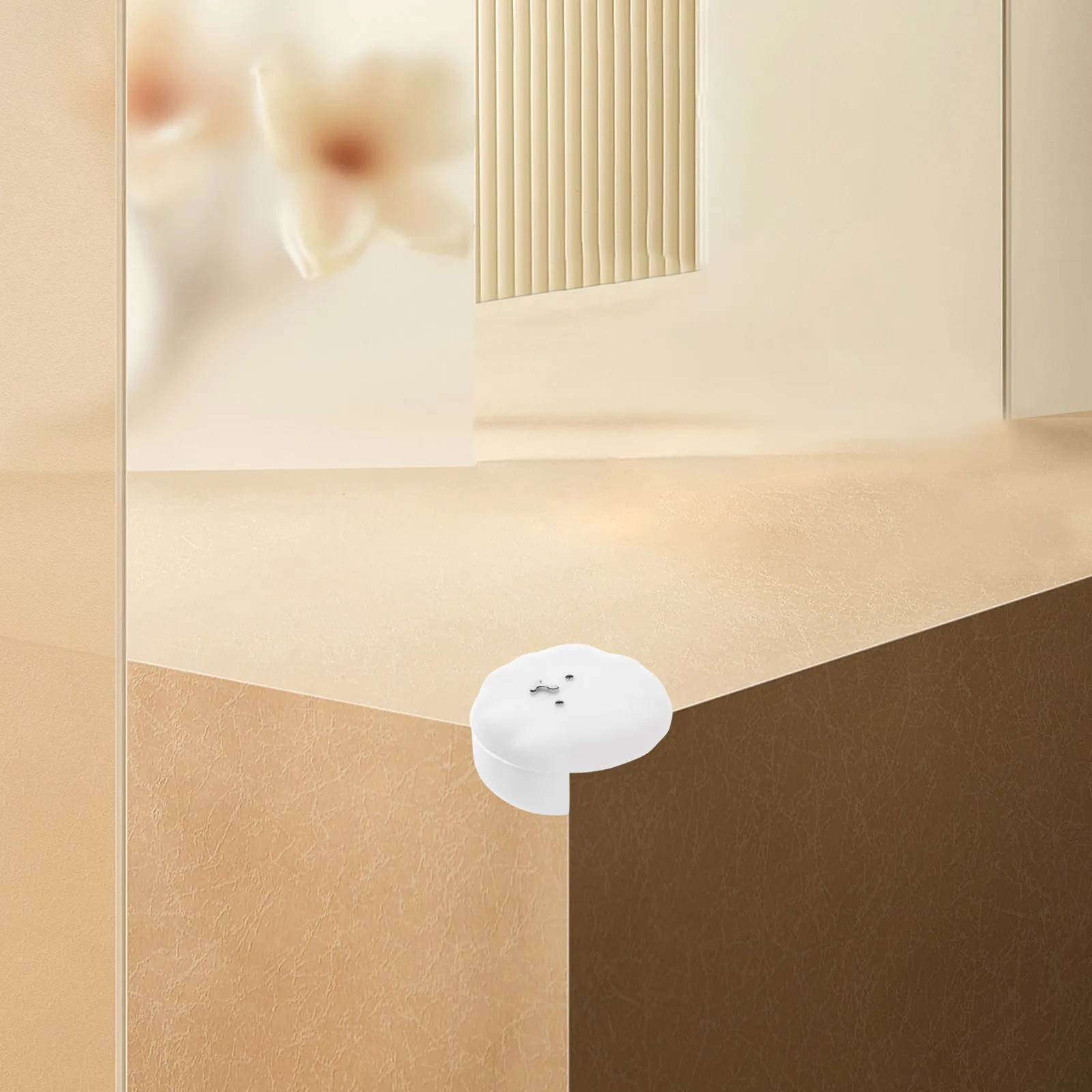 3Pcs Corner Protectors Baby Proofing Silicone Table Edge Guards Furniture Protection Baby Corner Guards Safe Bumpers
3Pcs Corner Protectors Baby Proofing Silicone Table Edge Guards Furniture Protection Baby Corner Guards Safe Bumpers