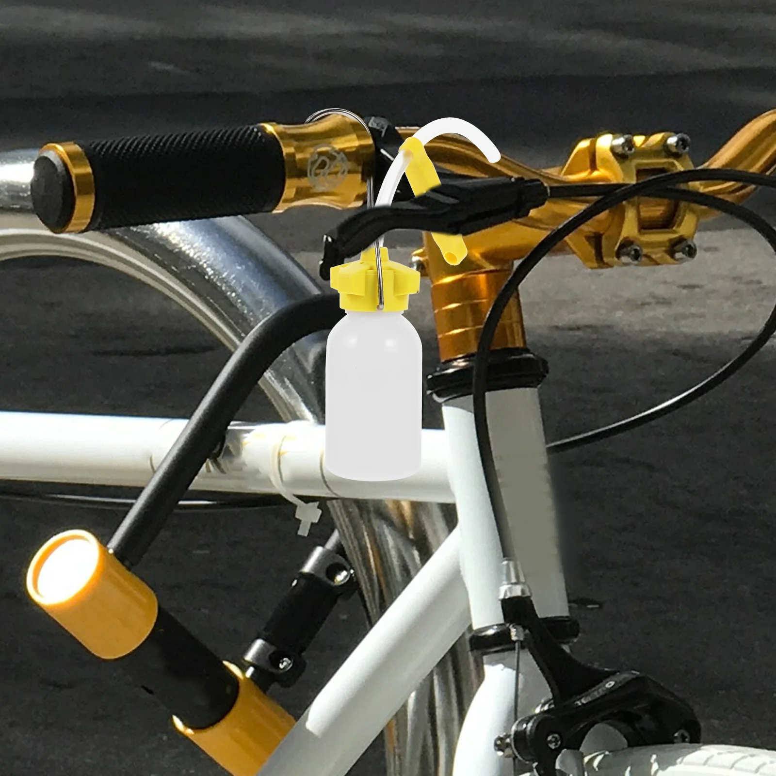 1Set Bicycle Repair Tools Kit High Quality Brake Filling Tool Multi Functional Low Resistance Injector Hydraulic Disc
1Set Bicycle Repair Tools Kit High Quality Brake Filling Tool Multi Functional Low Resistance Injector Hydraulic Disc