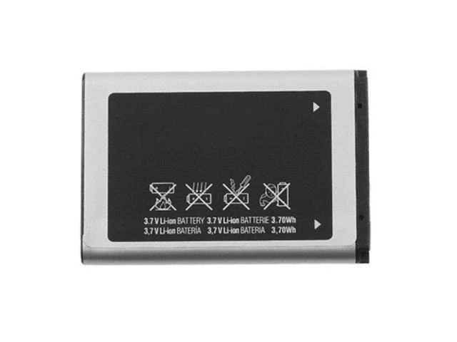 New for Samsung SCH-U340 Verizon Flip Cell Phone Battery SCHU340 1000mAh, 3.7V
New for Samsung SCH-U340 Verizon Flip Cell Phone Battery SCHU340 1000mAh, 3.7V
