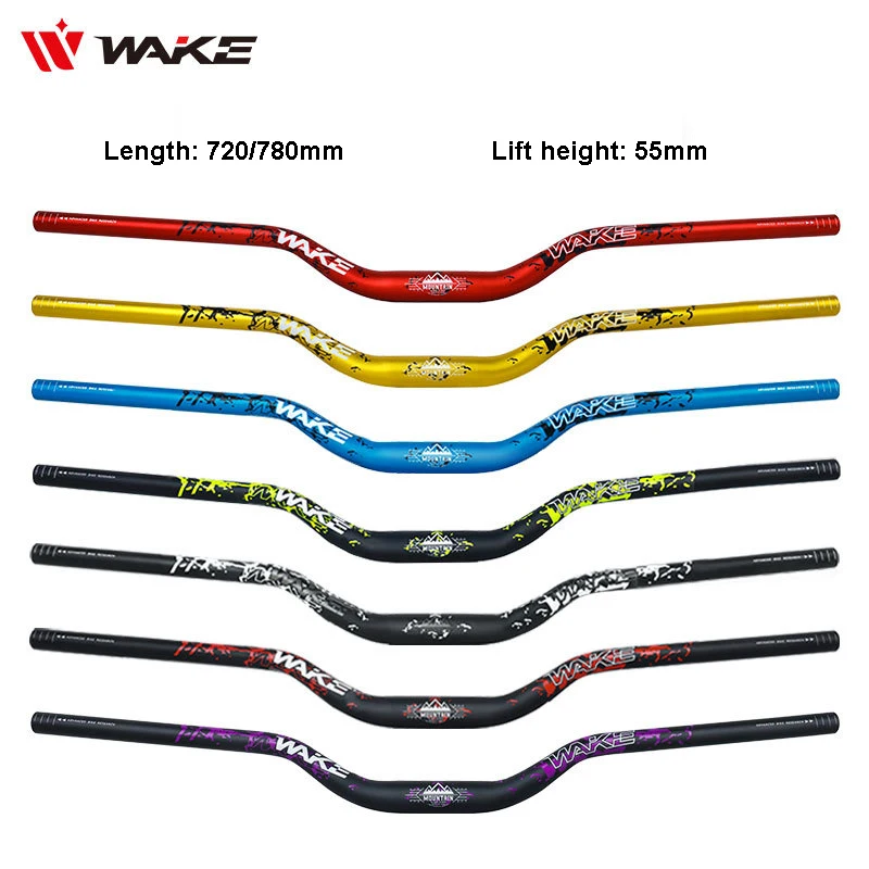 Руль для горного велосипеда 31,8*720/780 мм U-образный 55H высоко изогнутый руль из алюминиевого сплава MTB руль велосипедные детали
Руль для горного велосипеда 31,8*720/780 мм U-образный 55H высоко изогнутый руль из алюминиевого сплава MTB руль велосипедные детали