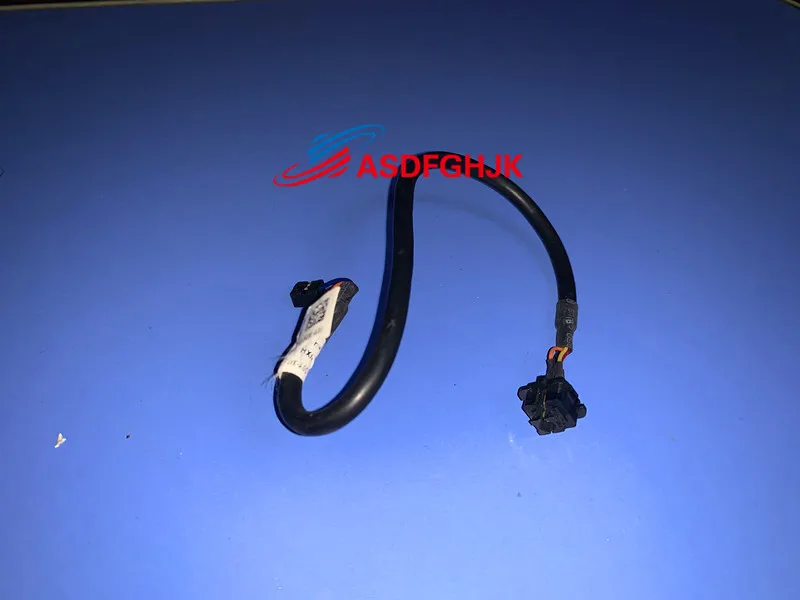 Genuine FOR Dell OptiPlex 7010 9010 Power Button Switch Cable 10" 0V1HXN V1HXN 100% Works Perfectly
Genuine FOR Dell OptiPlex 7010 9010 Power Button Switch Cable 10" 0V1HXN V1HXN 100% Works Perfectly
