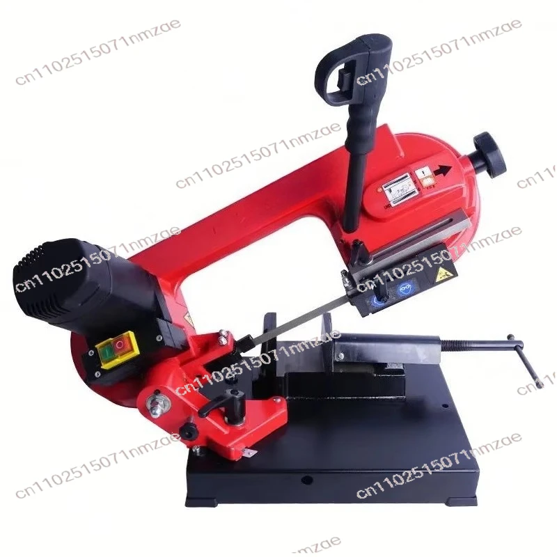 600 watt metal cutting band saw machine
600 watt metal cutting band saw machine