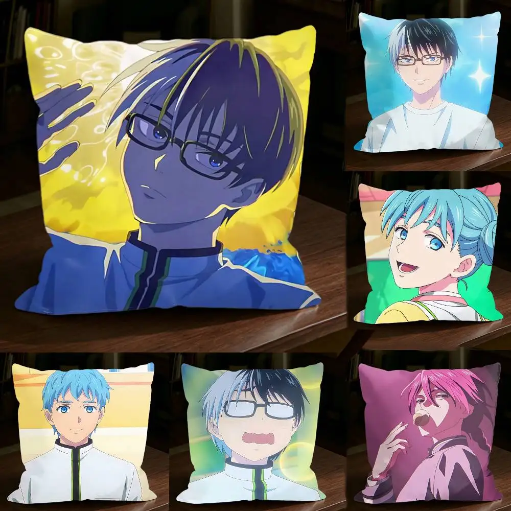 Oogami Juuzou Anime Kill Blue Square Sofa Pillow Cover Solid Color Living Room Home Decor Cushion Case
Oogami Juuzou Anime Kill Blue Square Sofa Pillow Cover Solid Color Living Room Home Decor Cushion Case