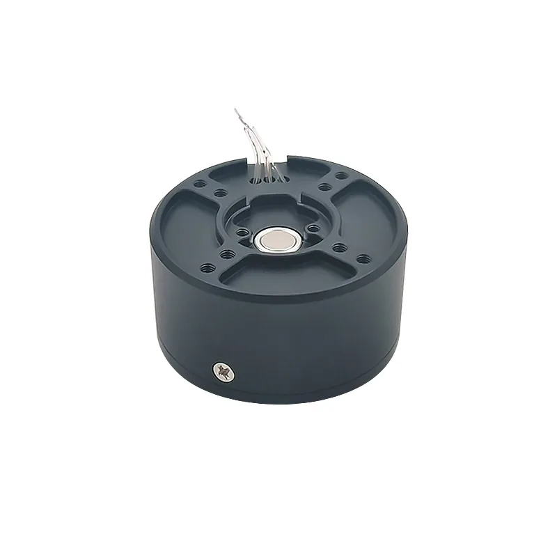 GIM3505-8 Planetary Gear Motor Mini Servo Built-in 1:8 Gear Reduction Gear Small Robot Articulated Arm
GIM3505-8 Planetary Gear Motor Mini Servo Built-in 1:8 Gear Reduction Gear Small Robot Articulated Arm